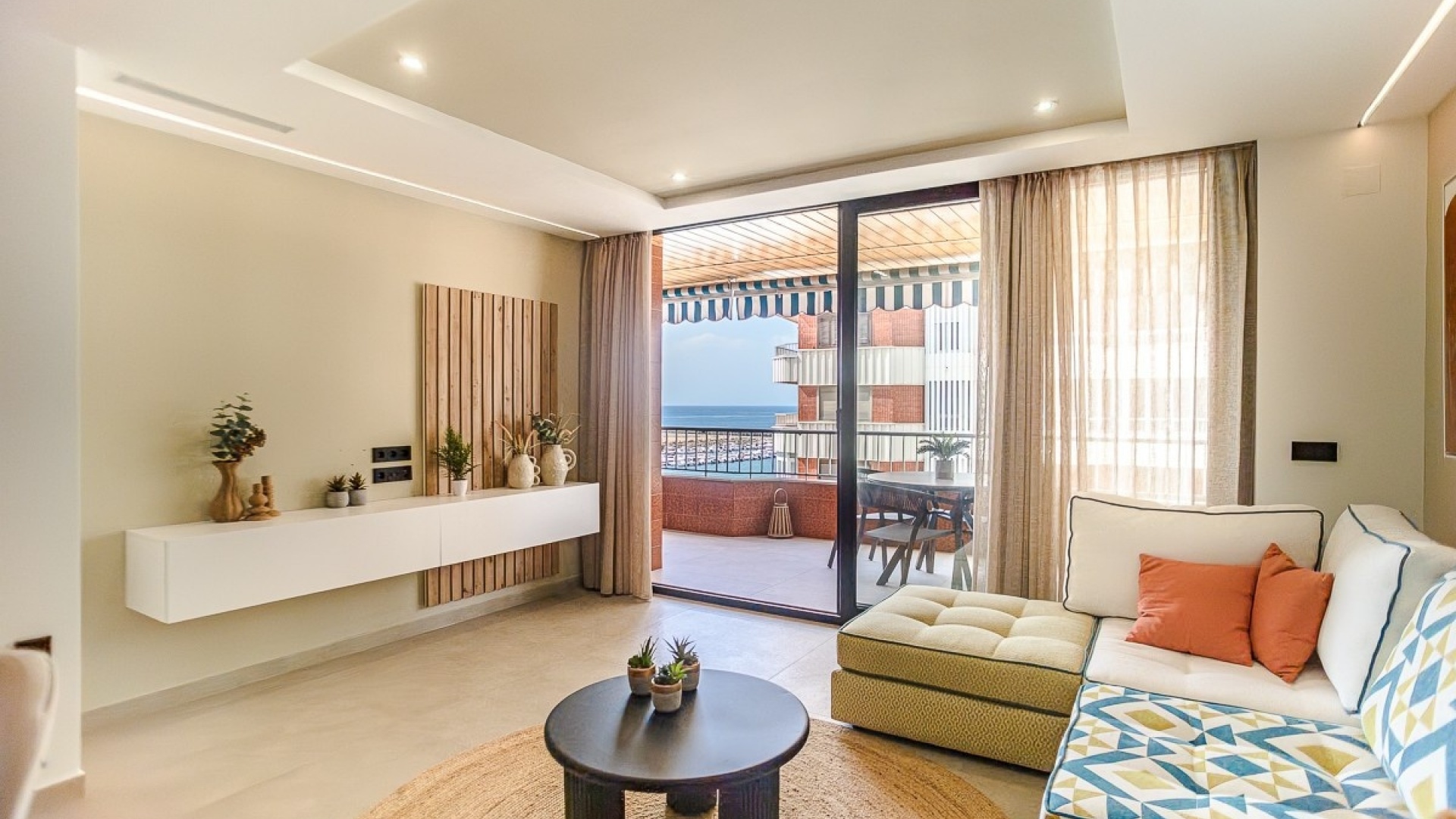 Wiederverkauf - Wohnung - Torrevieja - Torrevieja Centro