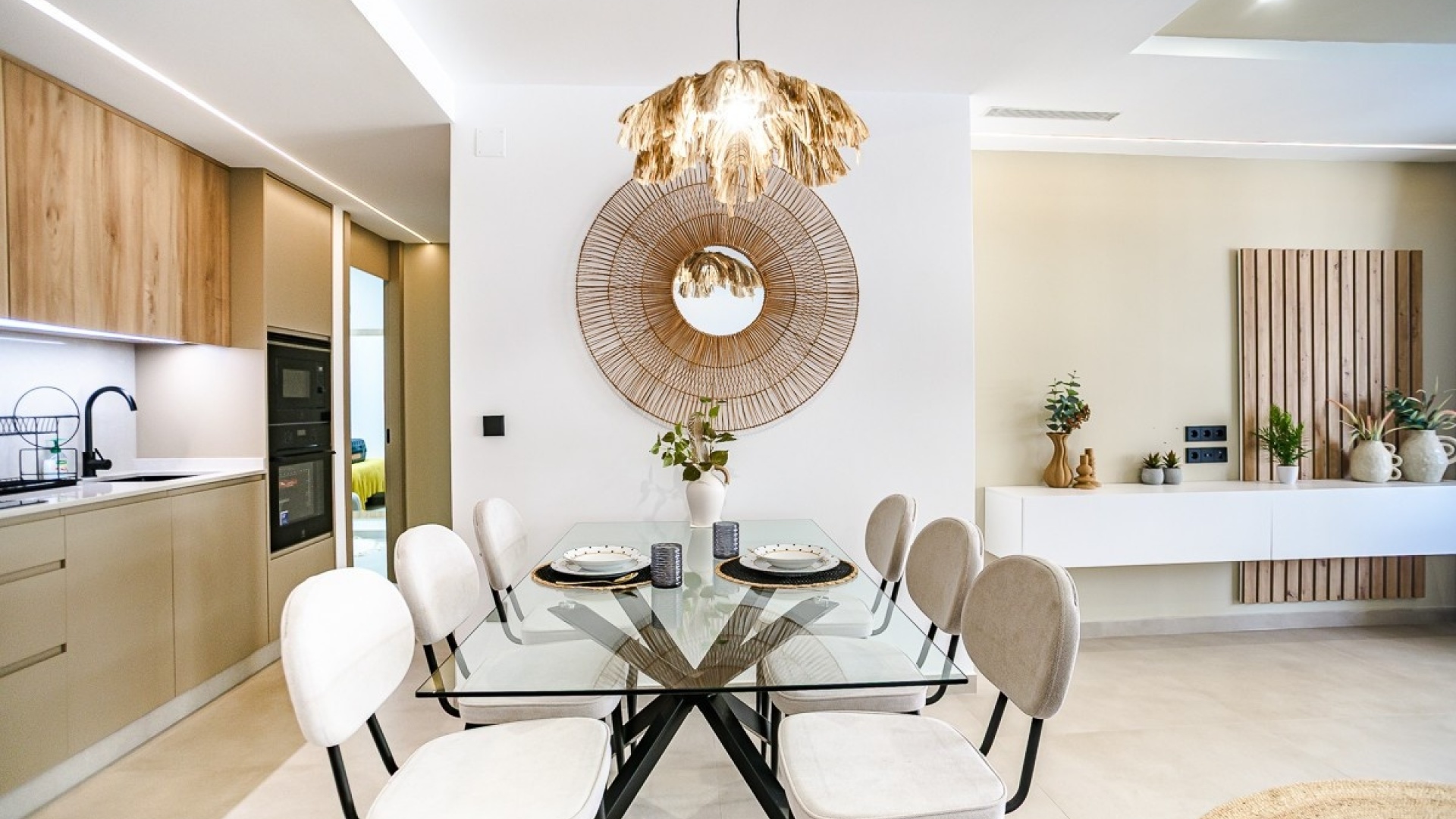Wiederverkauf - Wohnung - Torrevieja - Torrevieja Centro