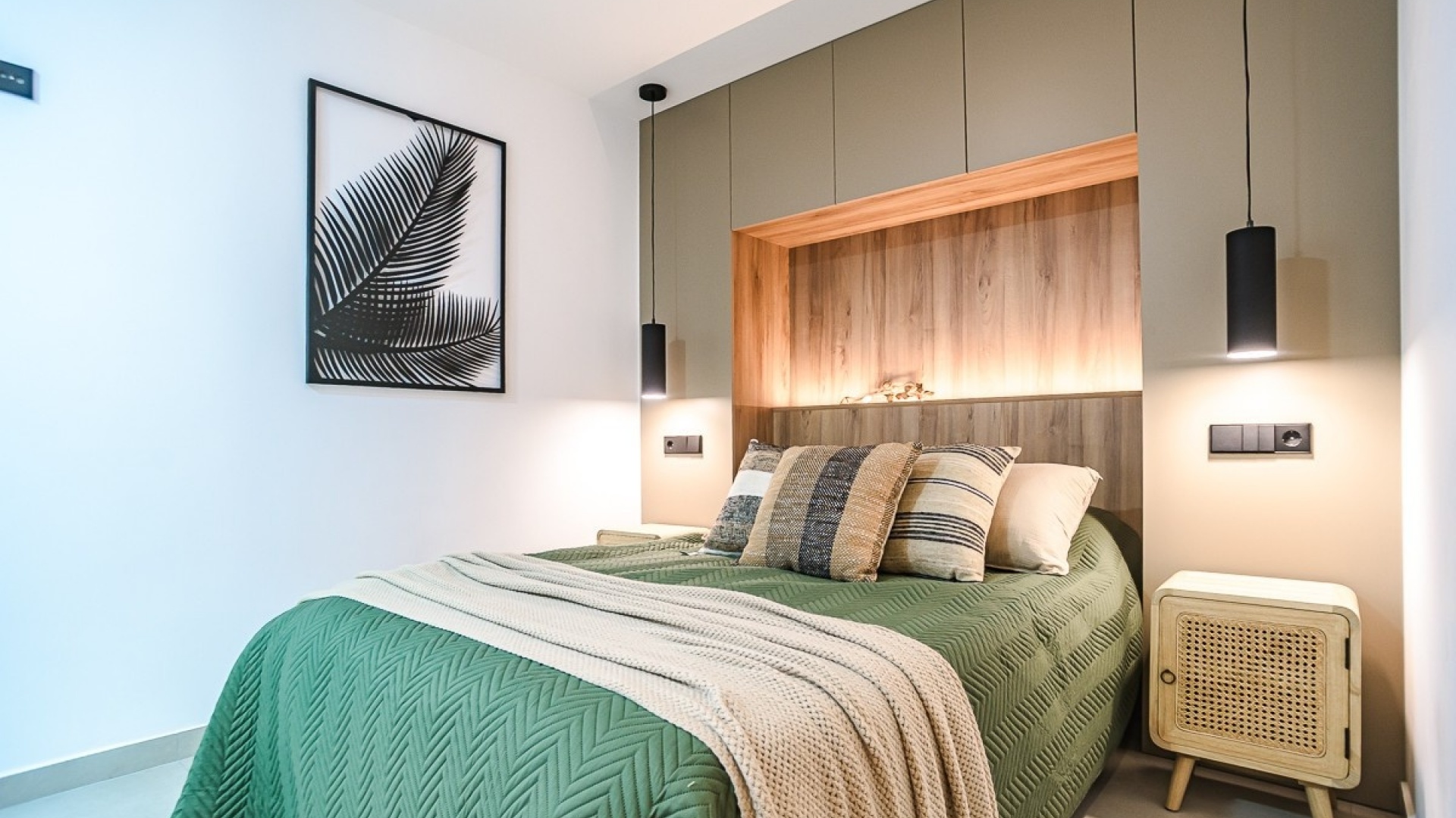 Wiederverkauf - Wohnung - Torrevieja - Torrevieja Centro