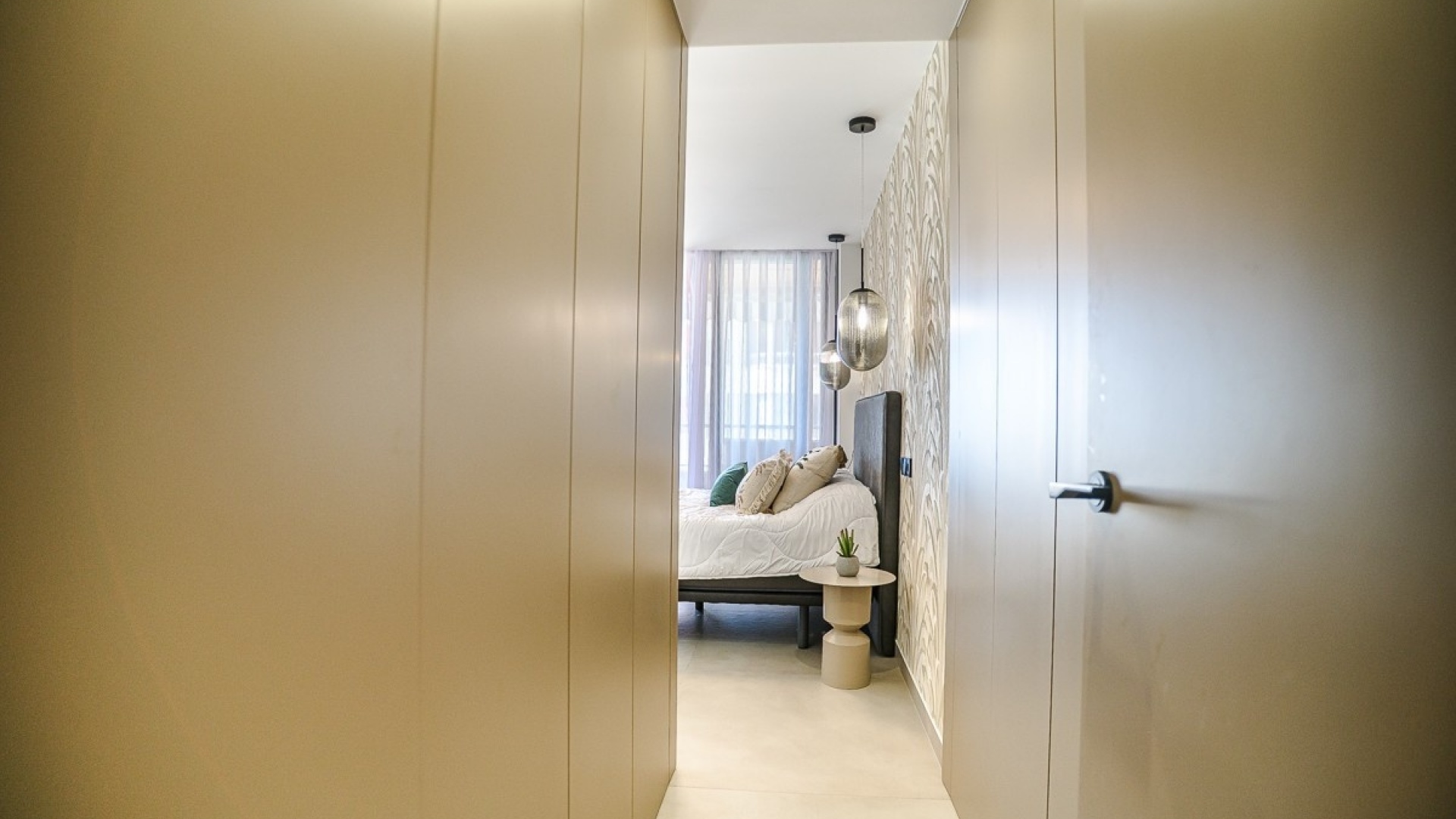 Wiederverkauf - Wohnung - Torrevieja - Torrevieja Centro