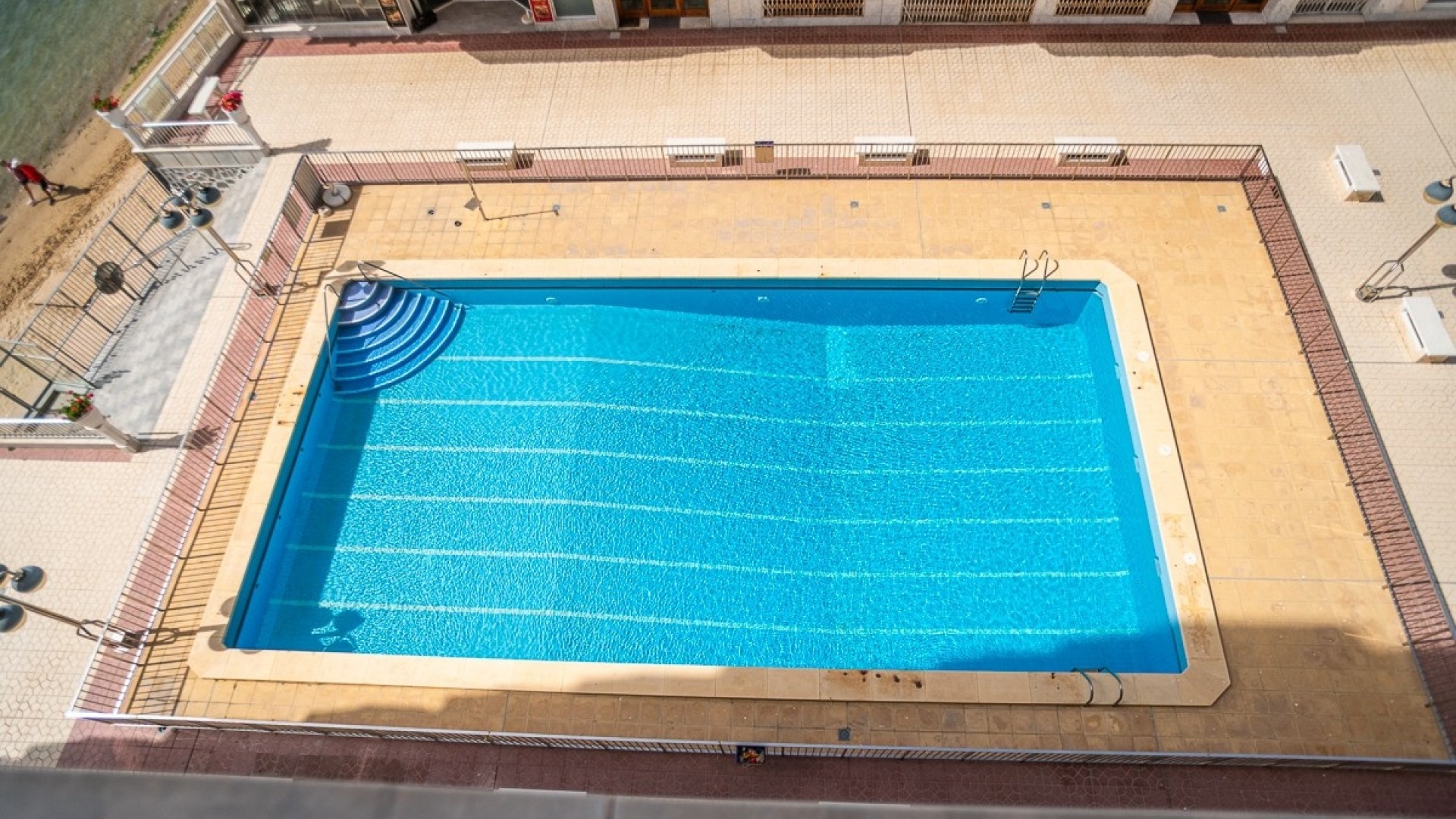 Wiederverkauf - Wohnung - Torrevieja - Torrevieja Centro