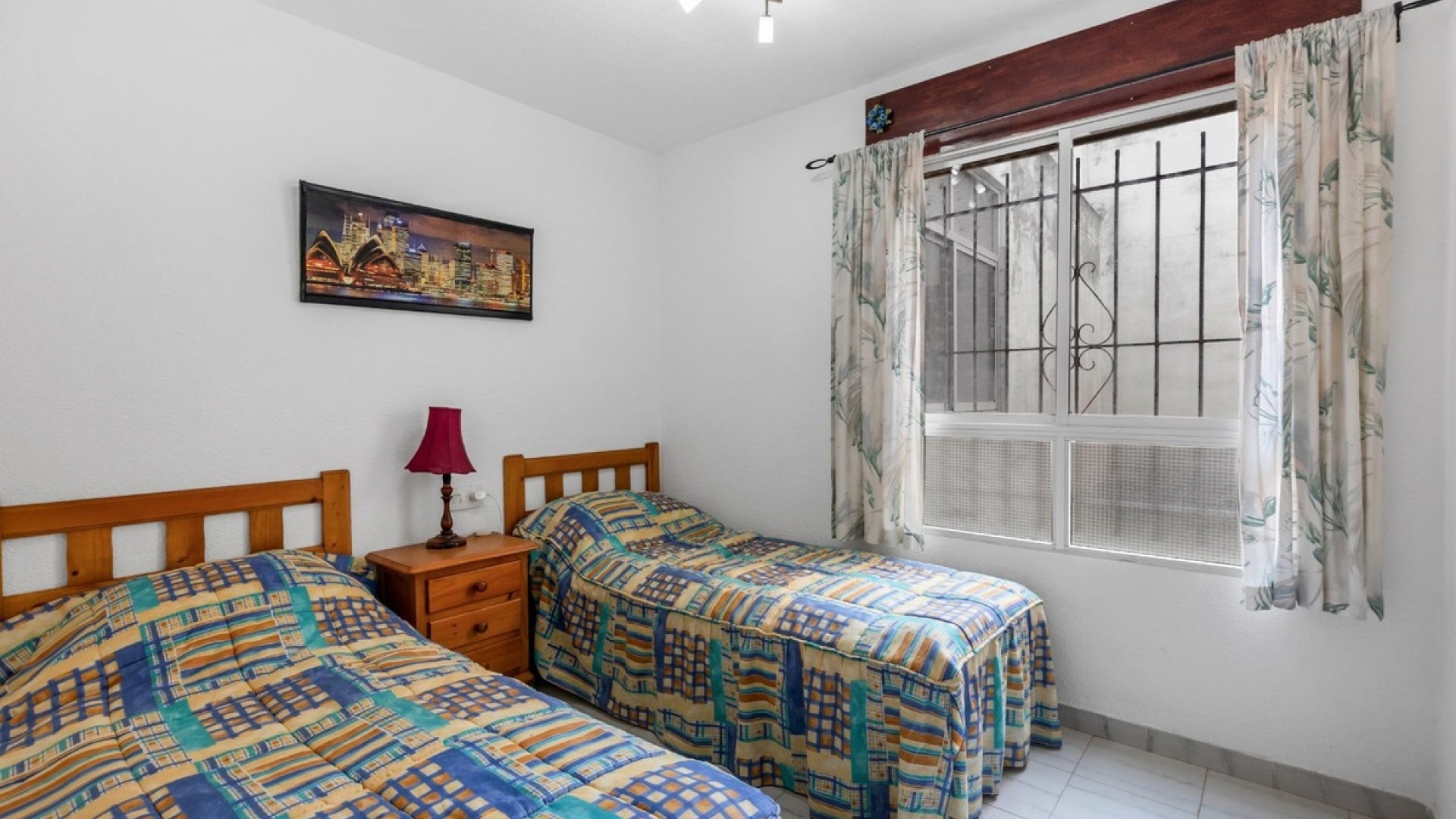 Wiederverkauf - Wohnung - Torrevieja - Torrevieja Centro