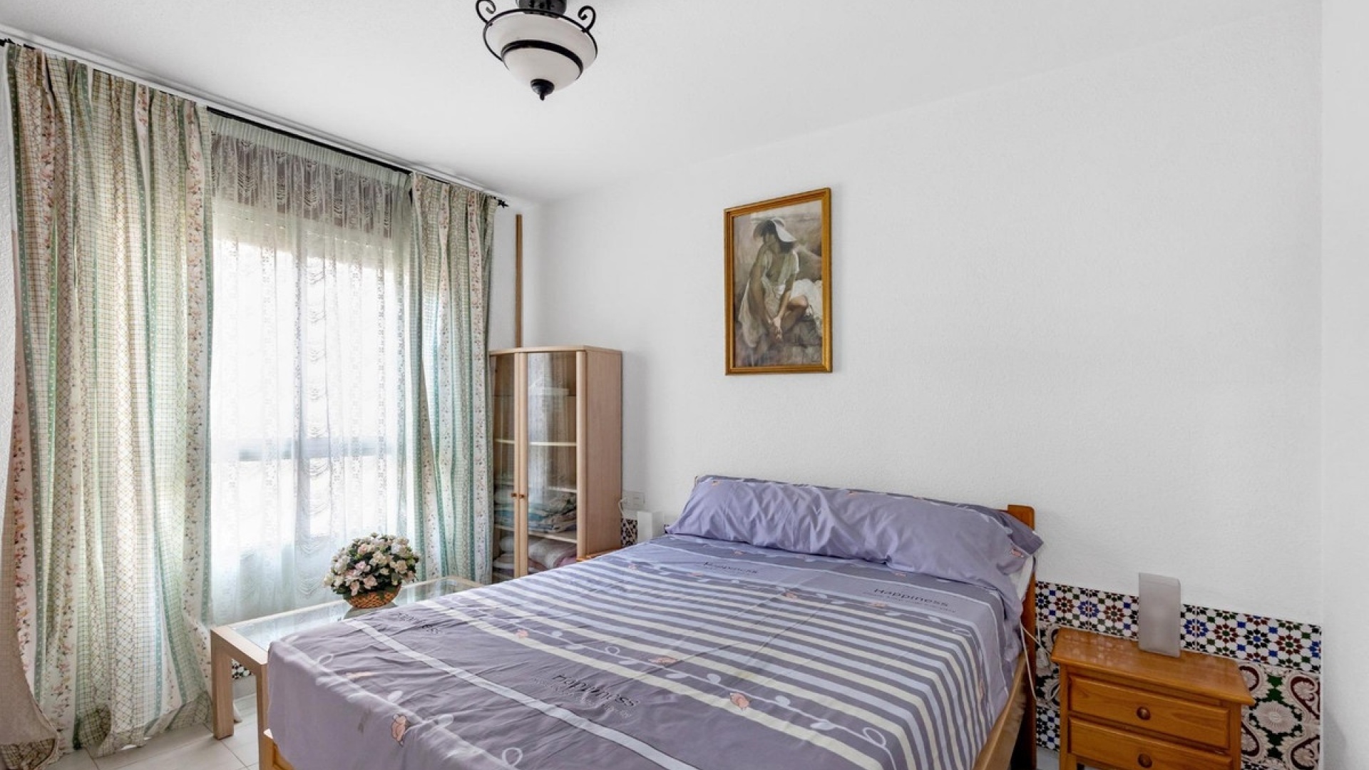 Wiederverkauf - Wohnung - Torrevieja - Torrevieja Centro