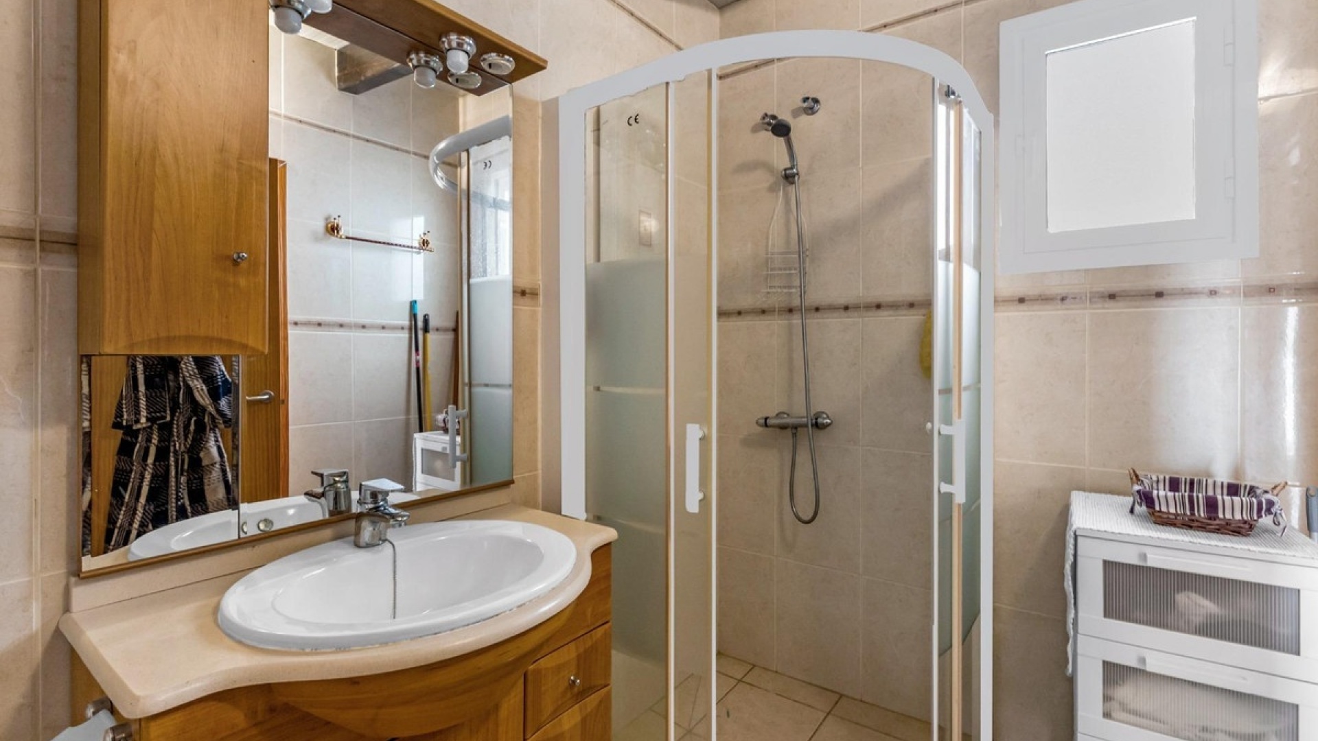 Wiederverkauf - Wohnung - Torrevieja - Torrevieja Centro