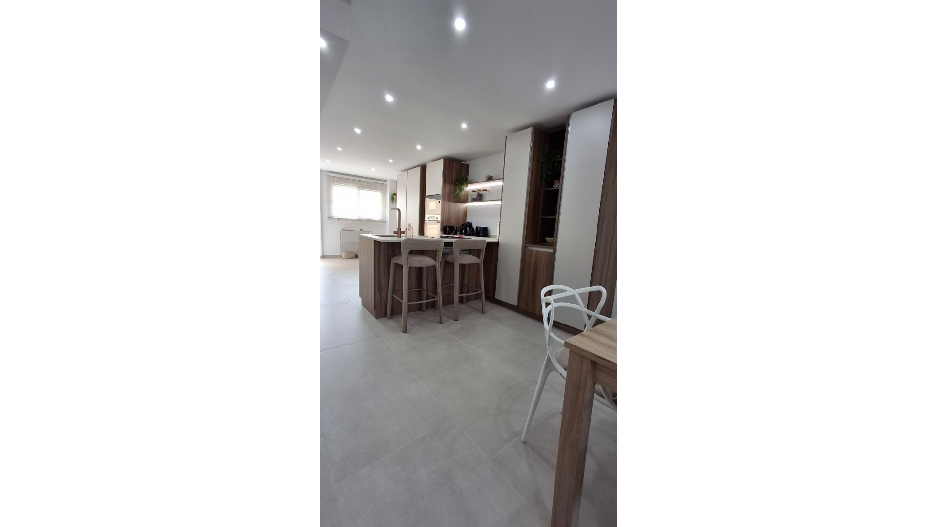 Wiederverkauf - Wohnung - Torrevieja - Torrevieja Centro