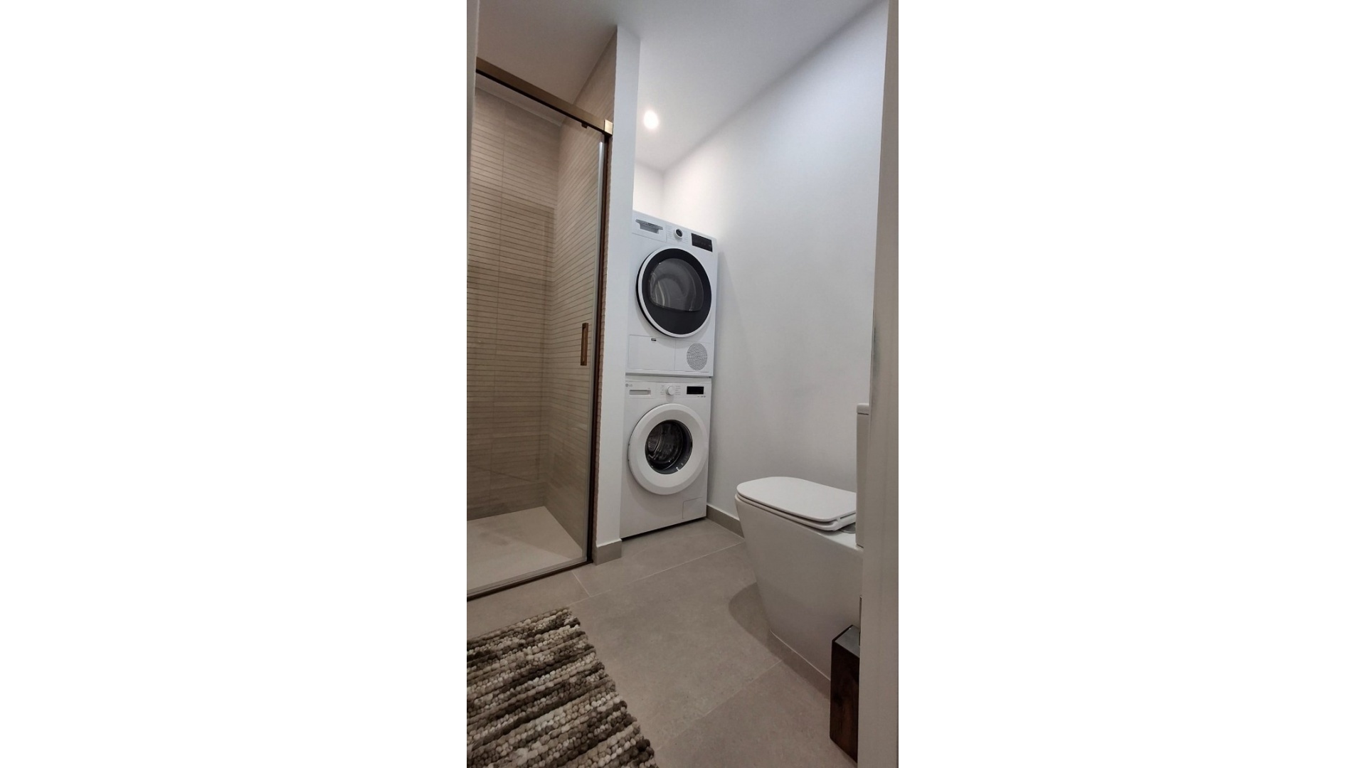 Wiederverkauf - Wohnung - Torrevieja - Torrevieja Centro