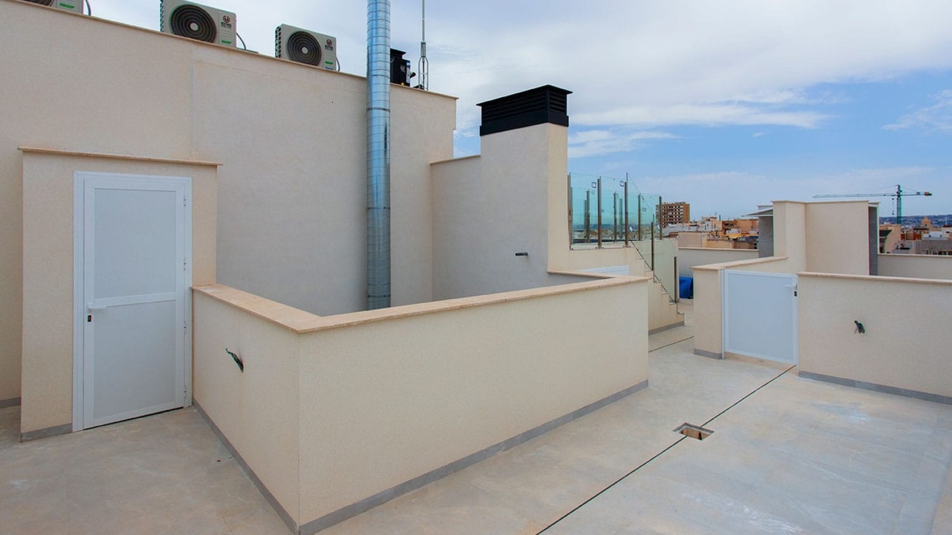 Wiederverkauf - Wohnung - Torrevieja - Torrevieja Centro