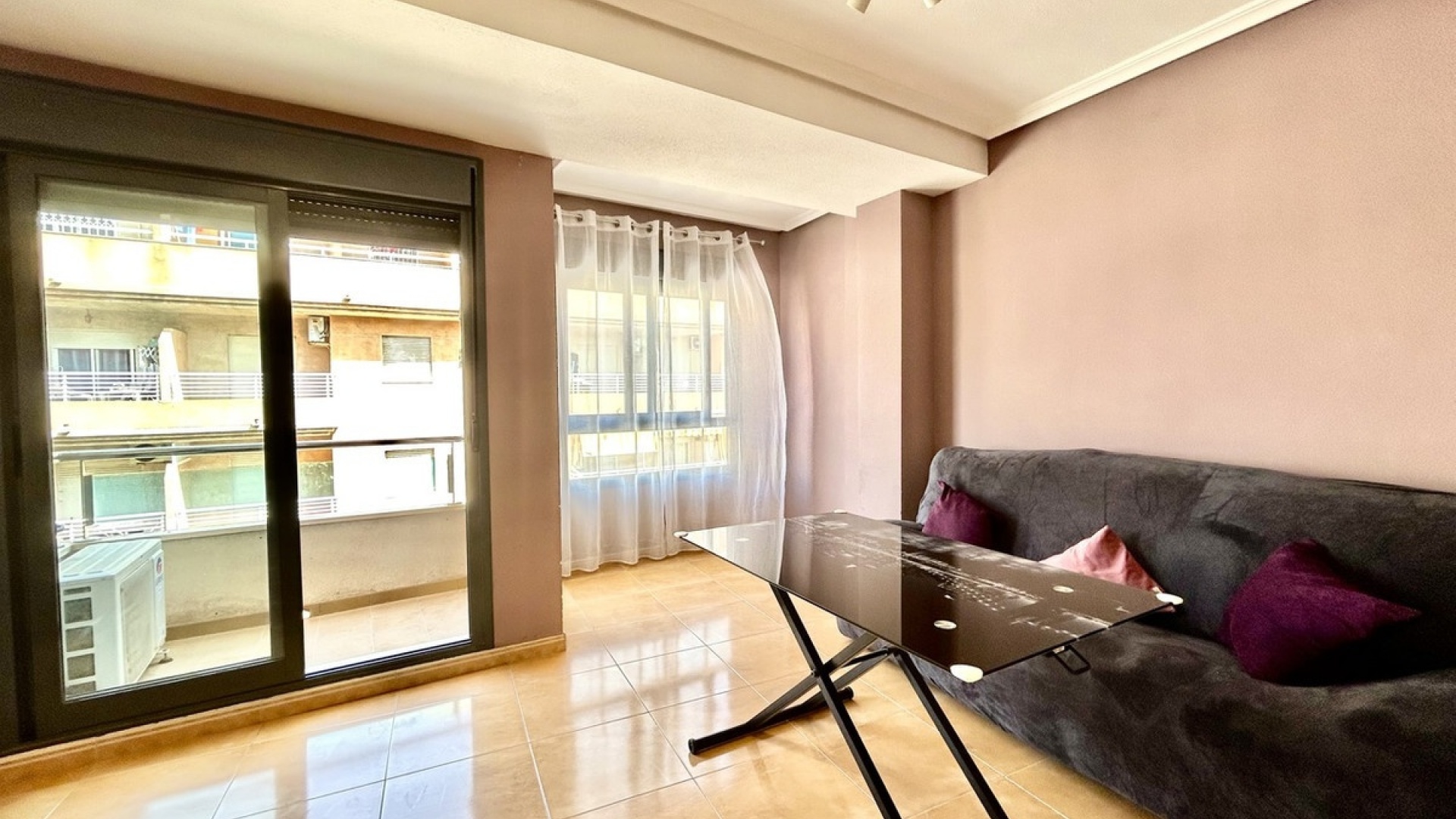 Wiederverkauf - Wohnung - Torrevieja - Torrevieja Centro