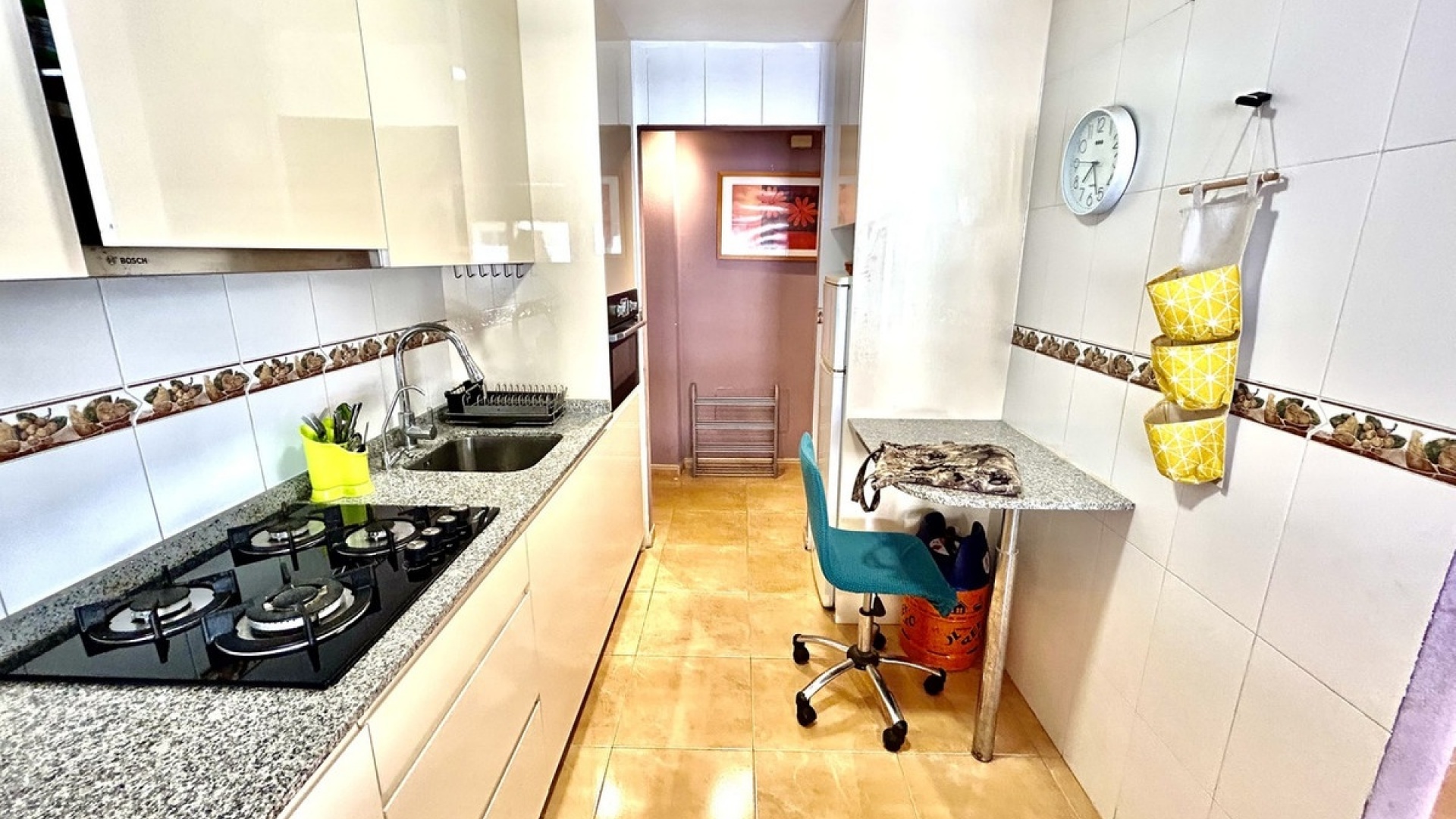 Wiederverkauf - Wohnung - Torrevieja - Torrevieja Centro