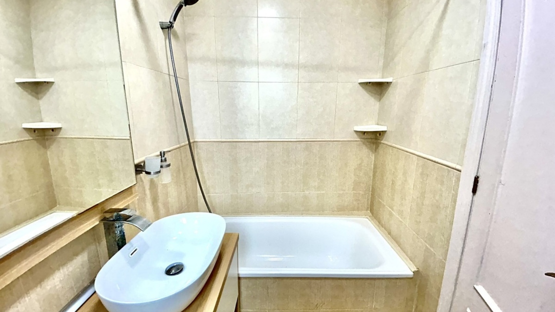 Wiederverkauf - Wohnung - Torrevieja - Torrevieja Centro