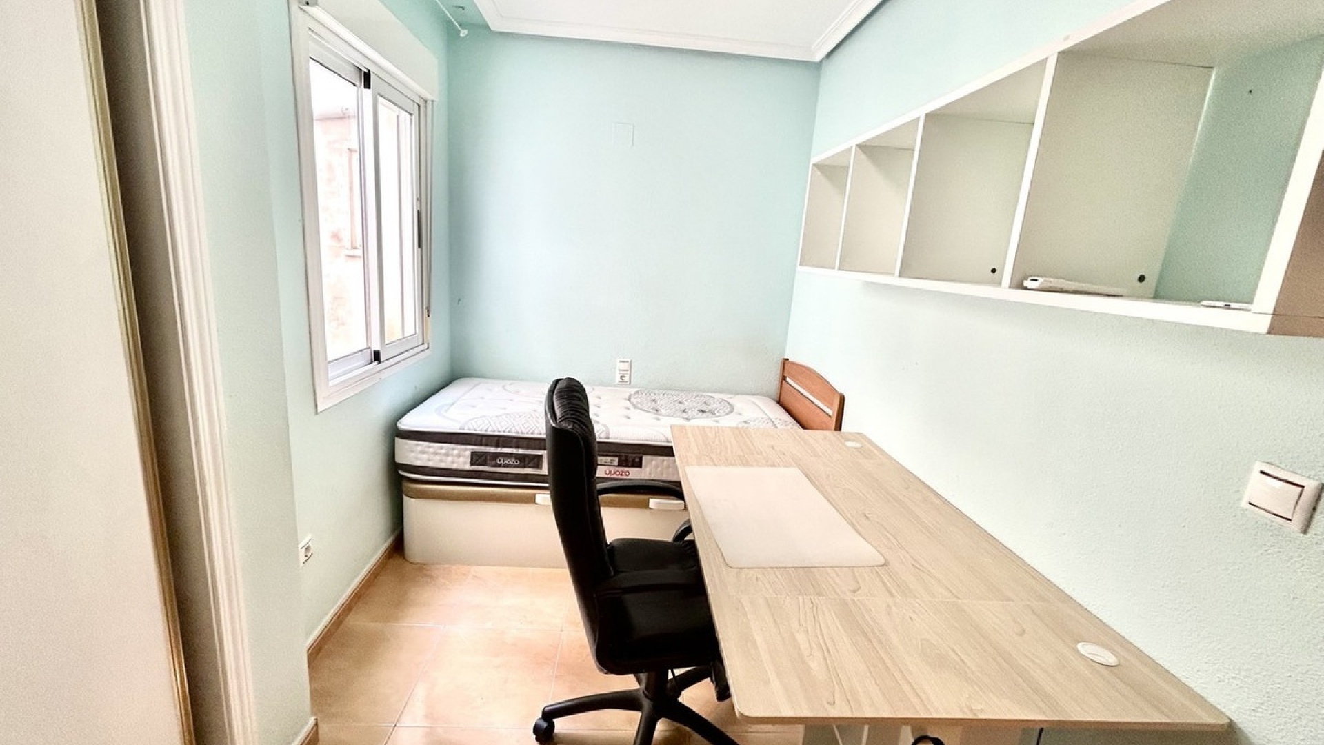 Wiederverkauf - Wohnung - Torrevieja - Torrevieja Centro