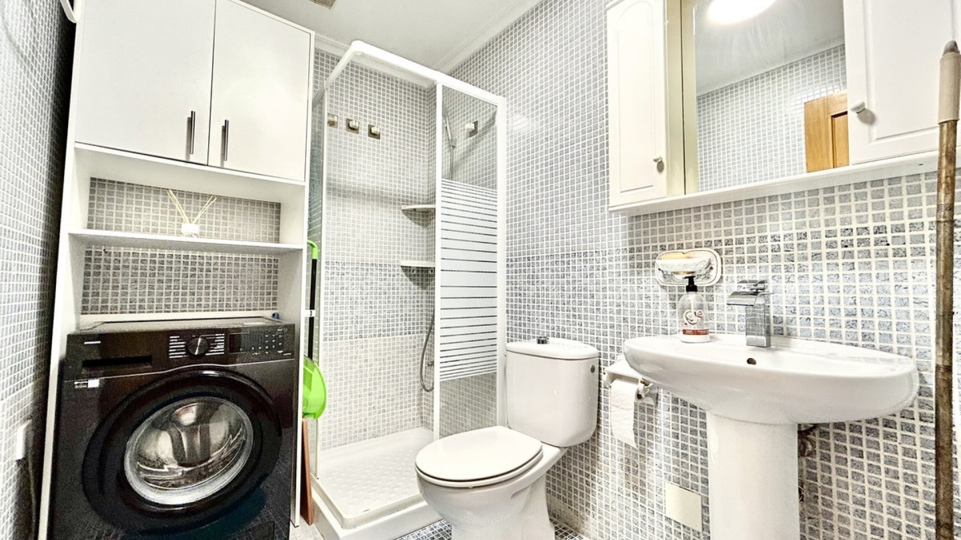 Wiederverkauf - Wohnung - Torrevieja - Torrevieja Centro