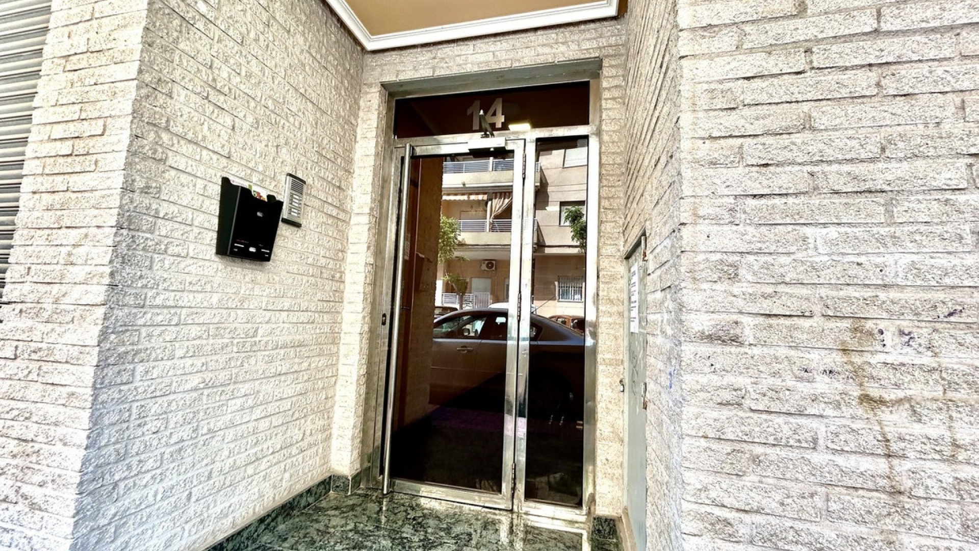 Wiederverkauf - Wohnung - Torrevieja - Torrevieja Centro