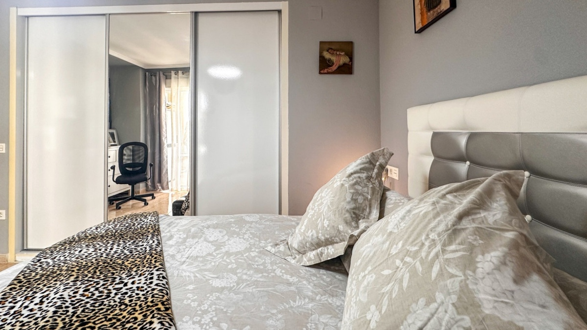 Wiederverkauf - Wohnung - Torrevieja - Torrevieja Centro