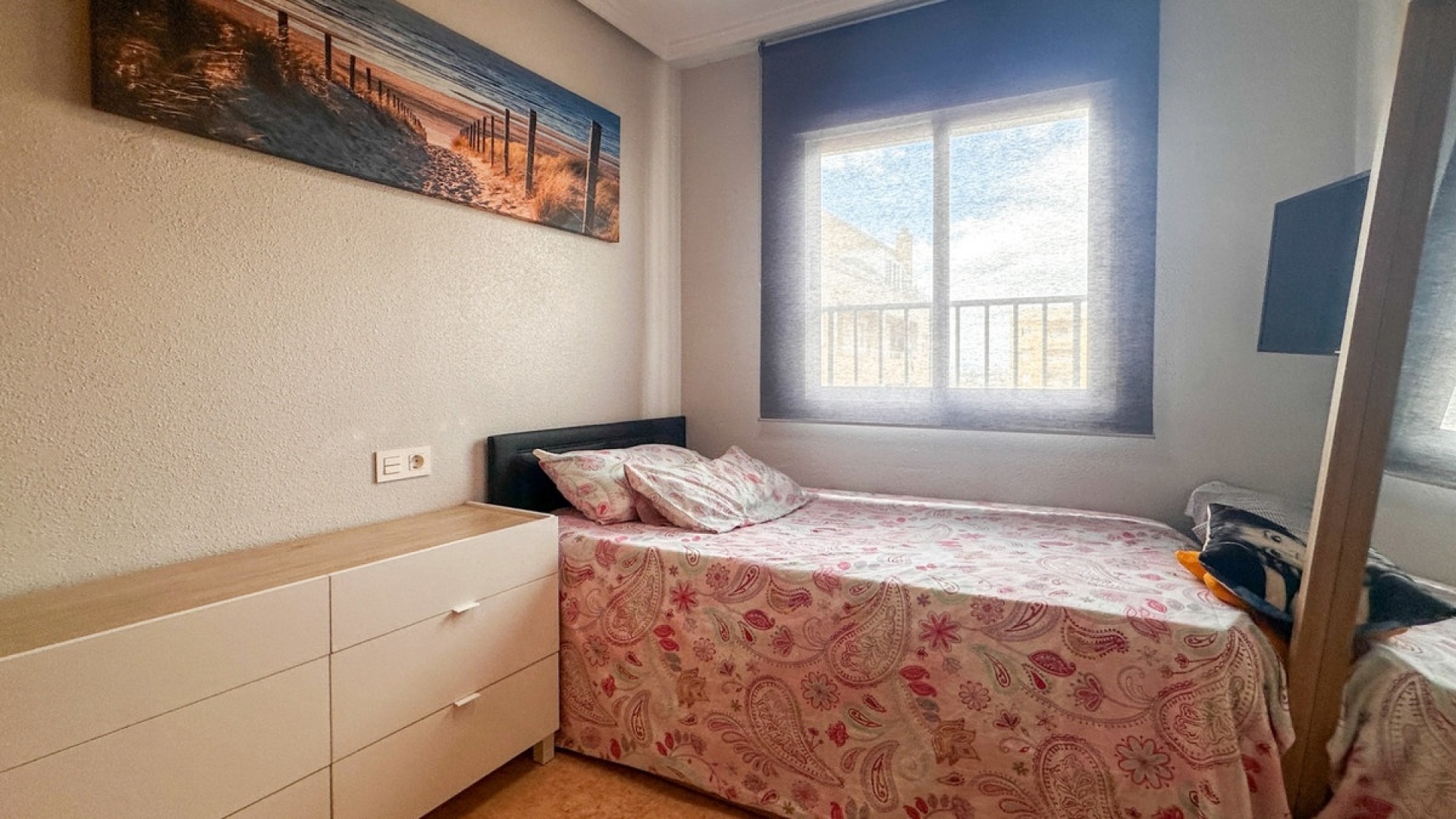 Wiederverkauf - Wohnung - Torrevieja - Torrevieja Centro