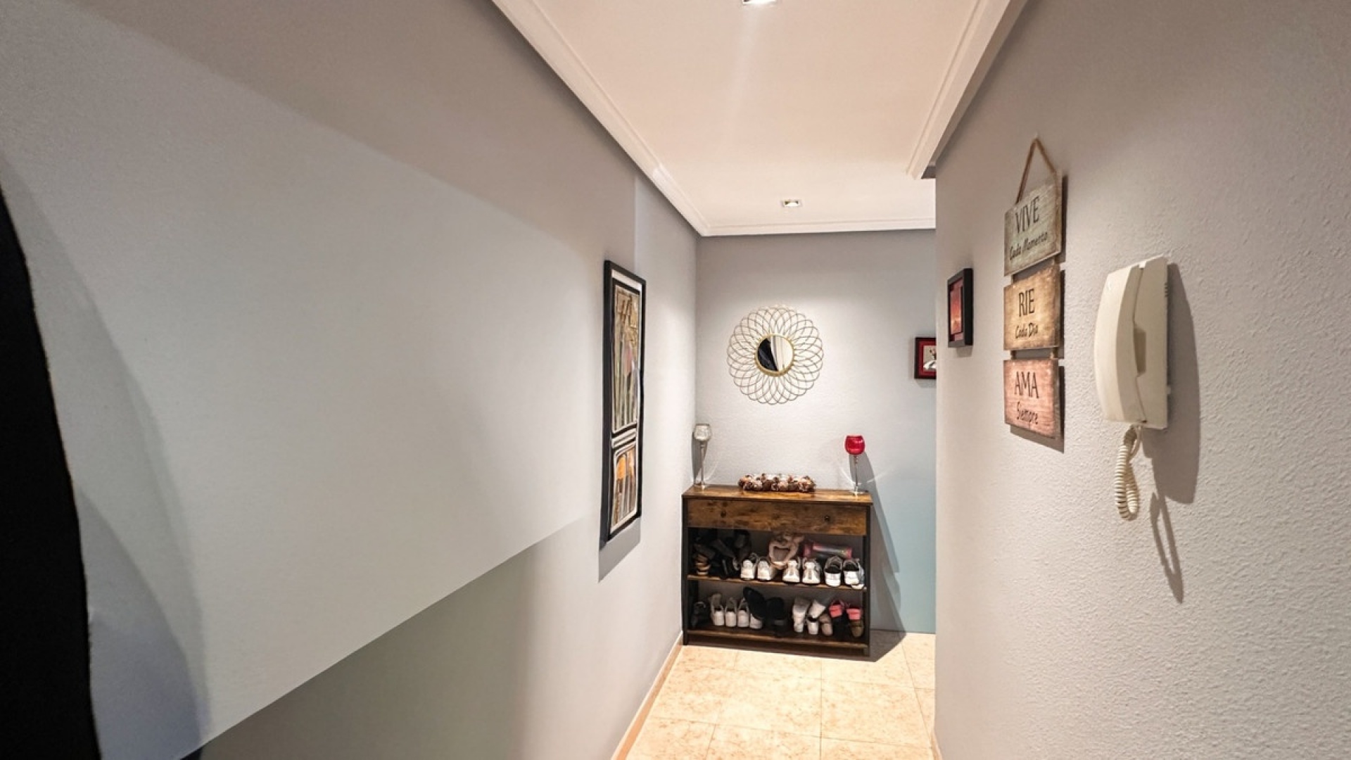 Wiederverkauf - Wohnung - Torrevieja - Torrevieja Centro