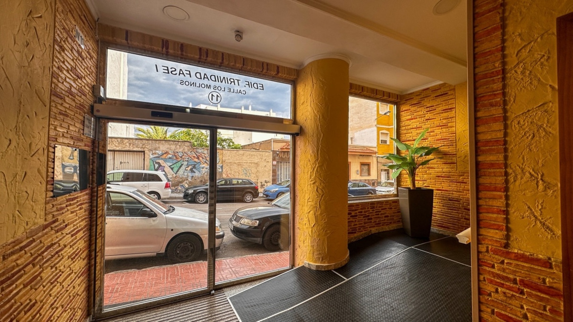 Wiederverkauf - Wohnung - Torrevieja - Torrevieja Centro
