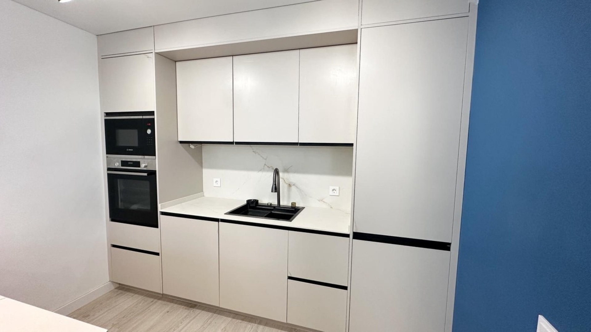 Wiederverkauf - Wohnung - Torrevieja - Torrevieja Centro