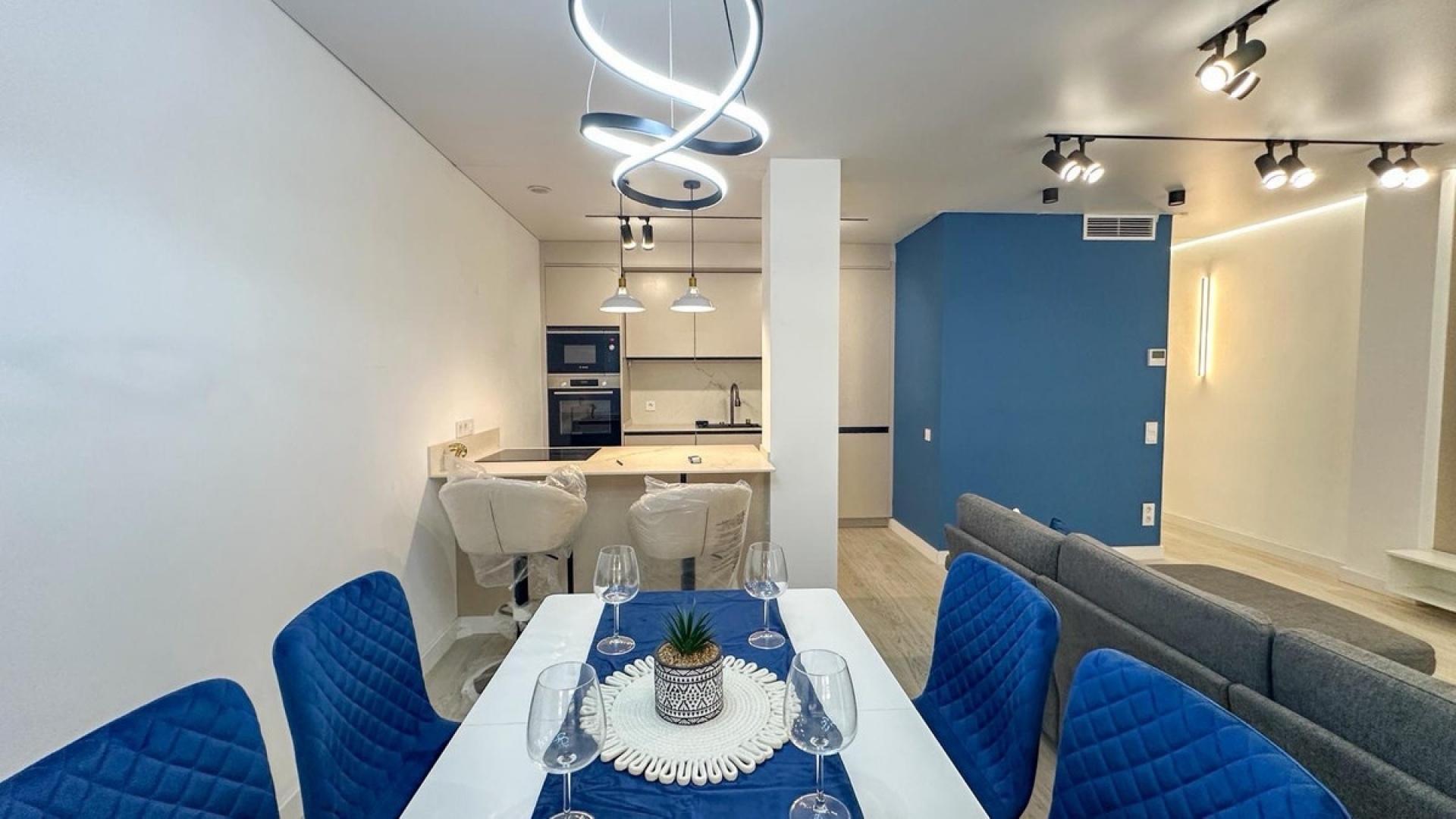 Wiederverkauf - Wohnung - Torrevieja - Torrevieja Centro