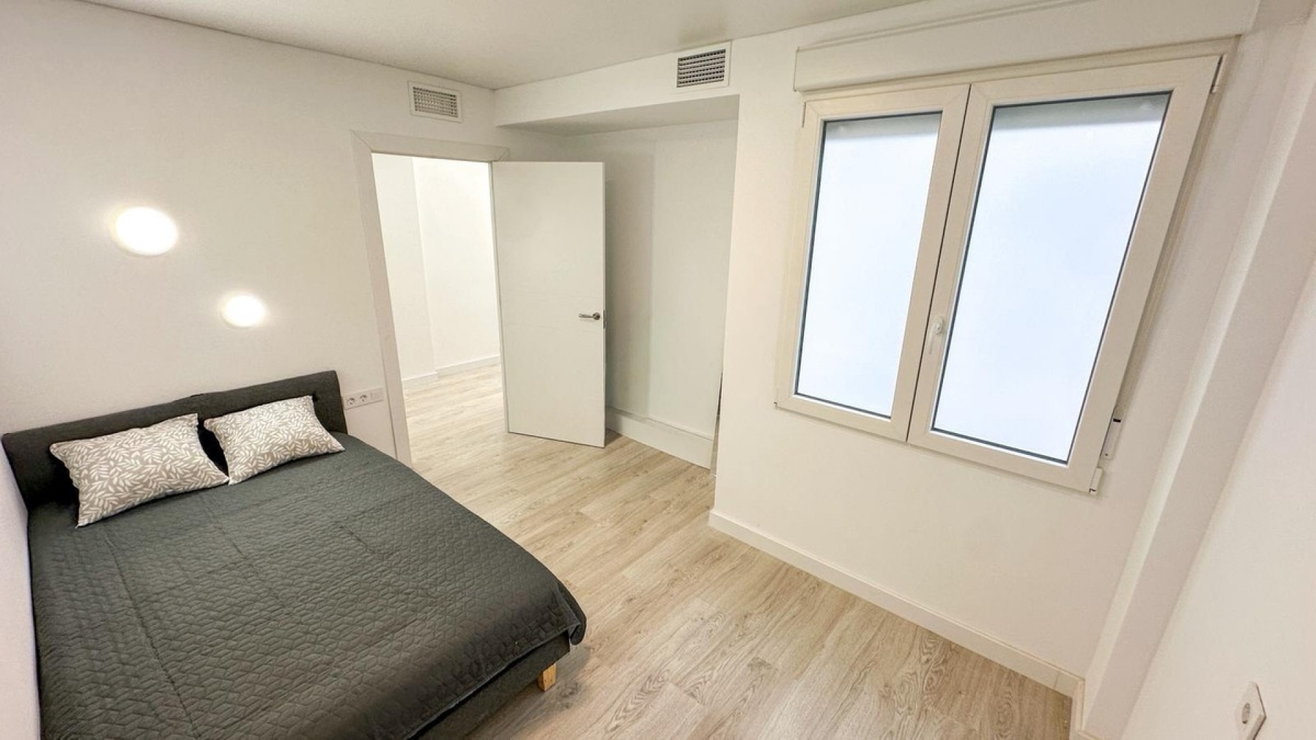 Wiederverkauf - Wohnung - Torrevieja - Torrevieja Centro