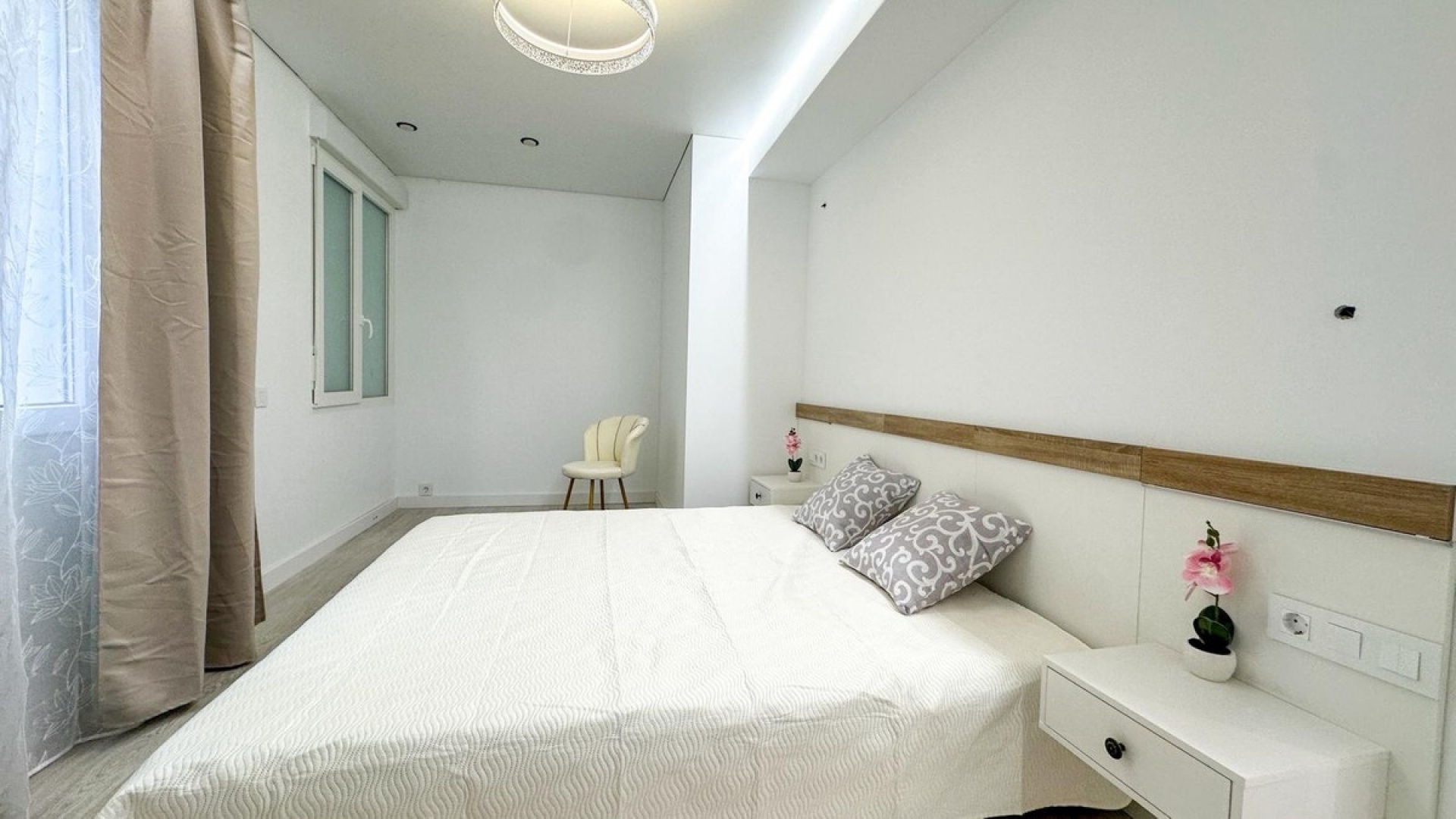 Wiederverkauf - Wohnung - Torrevieja - Torrevieja Centro