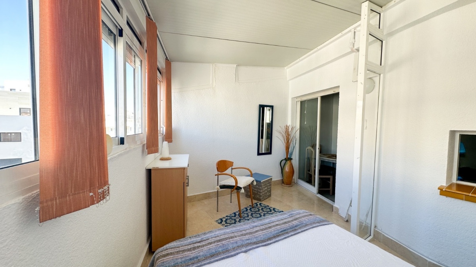 Wiederverkauf - Wohnung - Torrevieja - Torrevieja Centro