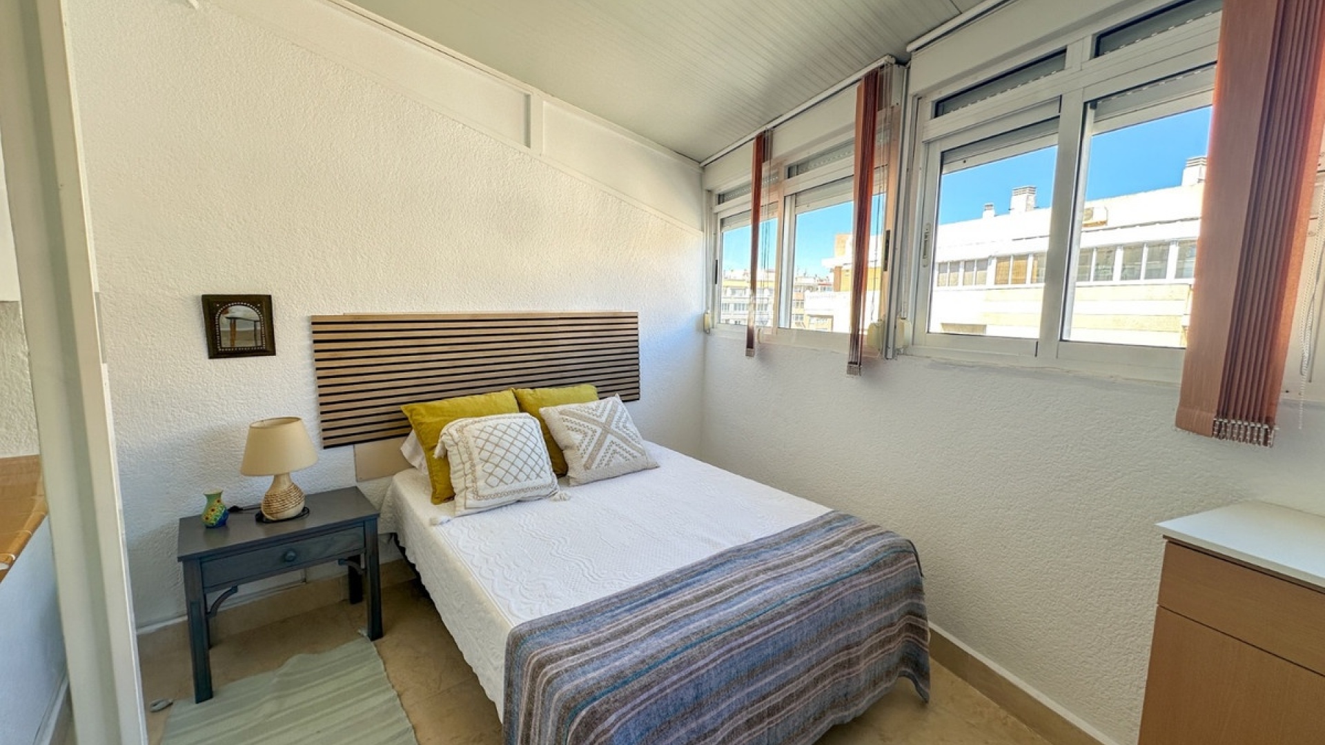 Wiederverkauf - Wohnung - Torrevieja - Torrevieja Centro