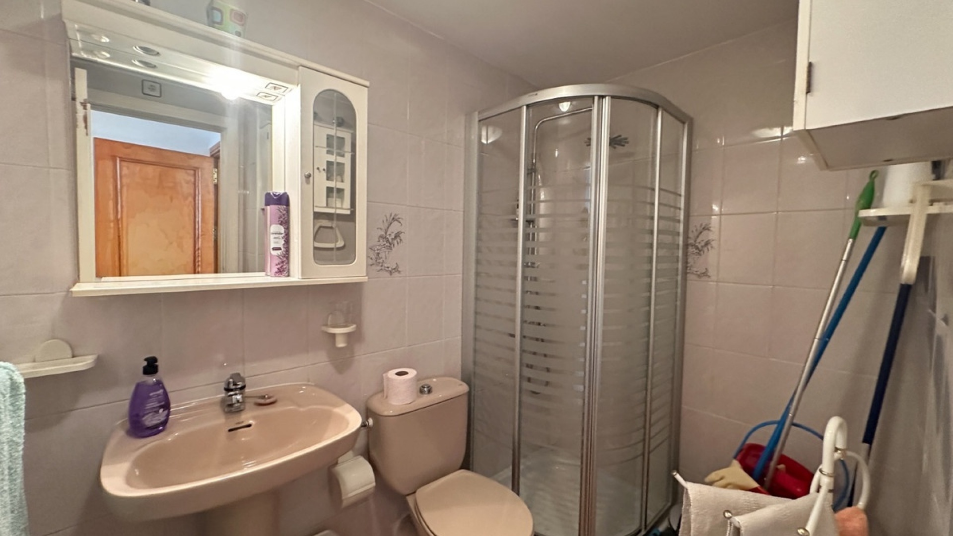 Wiederverkauf - Wohnung - Torrevieja - Torrevieja Centro