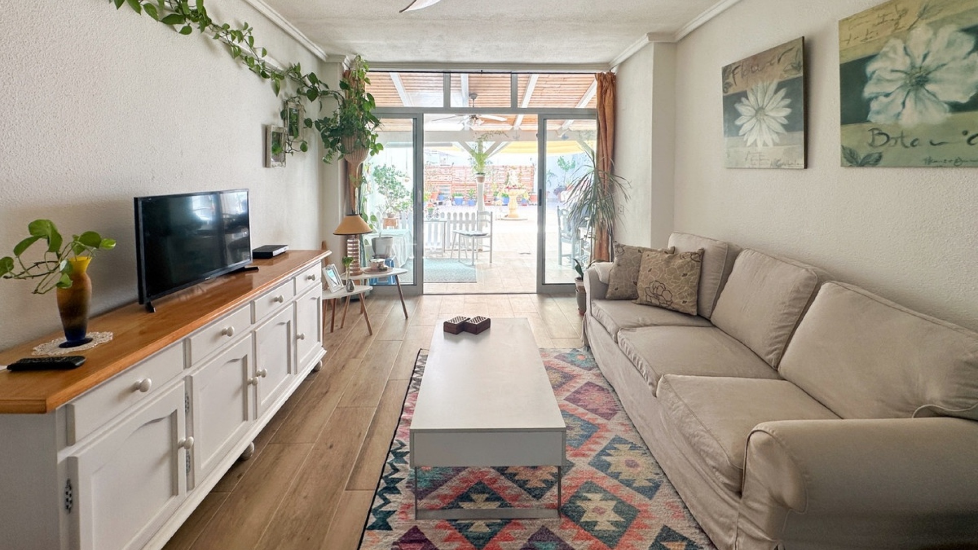 Wiederverkauf - Wohnung - Torrevieja - Torrevieja Centro