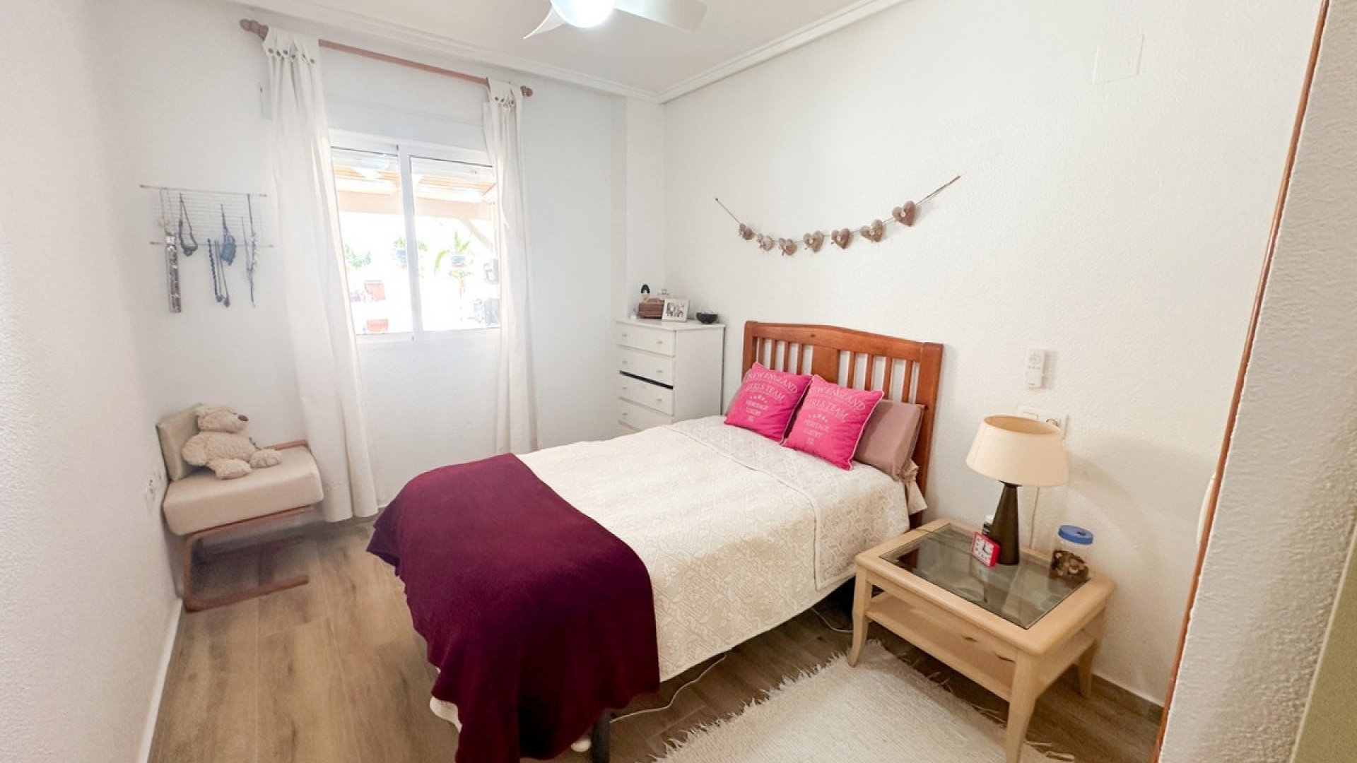 Wiederverkauf - Wohnung - Torrevieja - Torrevieja Centro