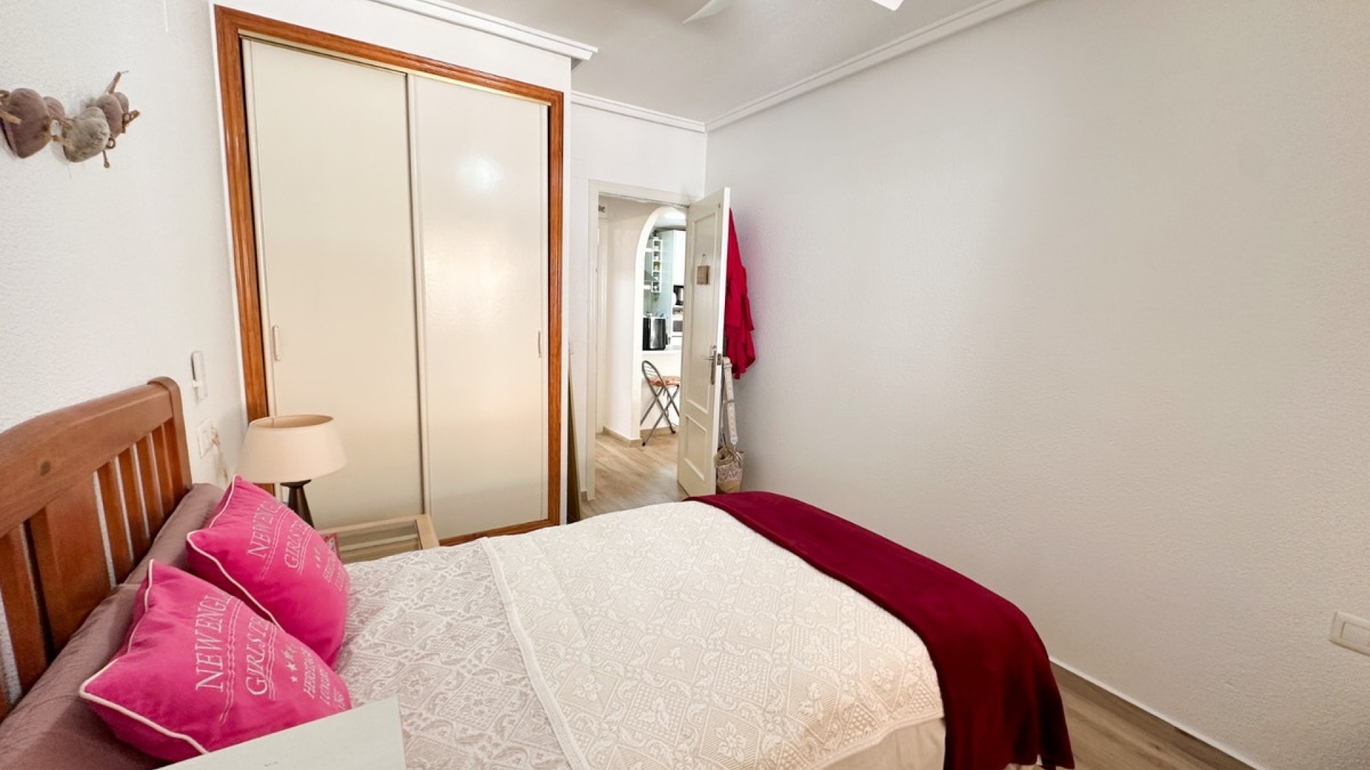 Wiederverkauf - Wohnung - Torrevieja - Torrevieja Centro