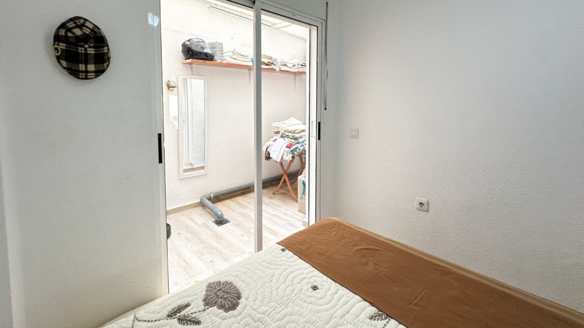 Wiederverkauf - Wohnung - Torrevieja - Torrevieja Centro