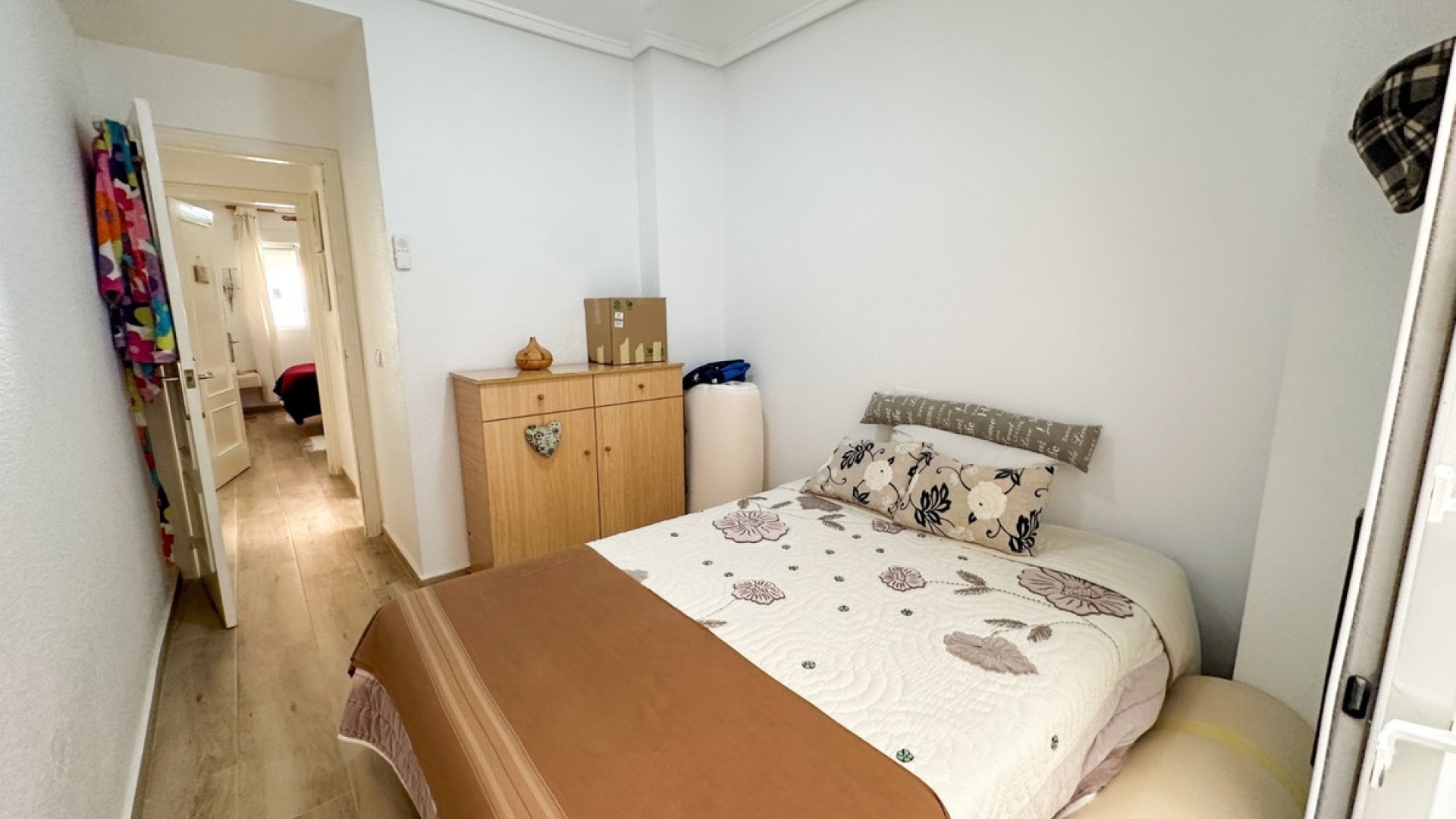 Wiederverkauf - Wohnung - Torrevieja - Torrevieja Centro