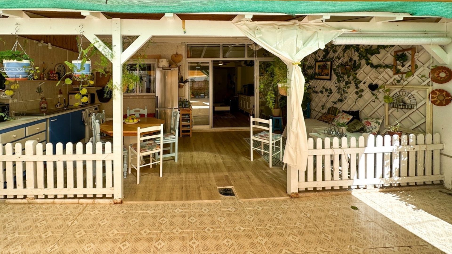 Wiederverkauf - Wohnung - Torrevieja - Torrevieja Centro