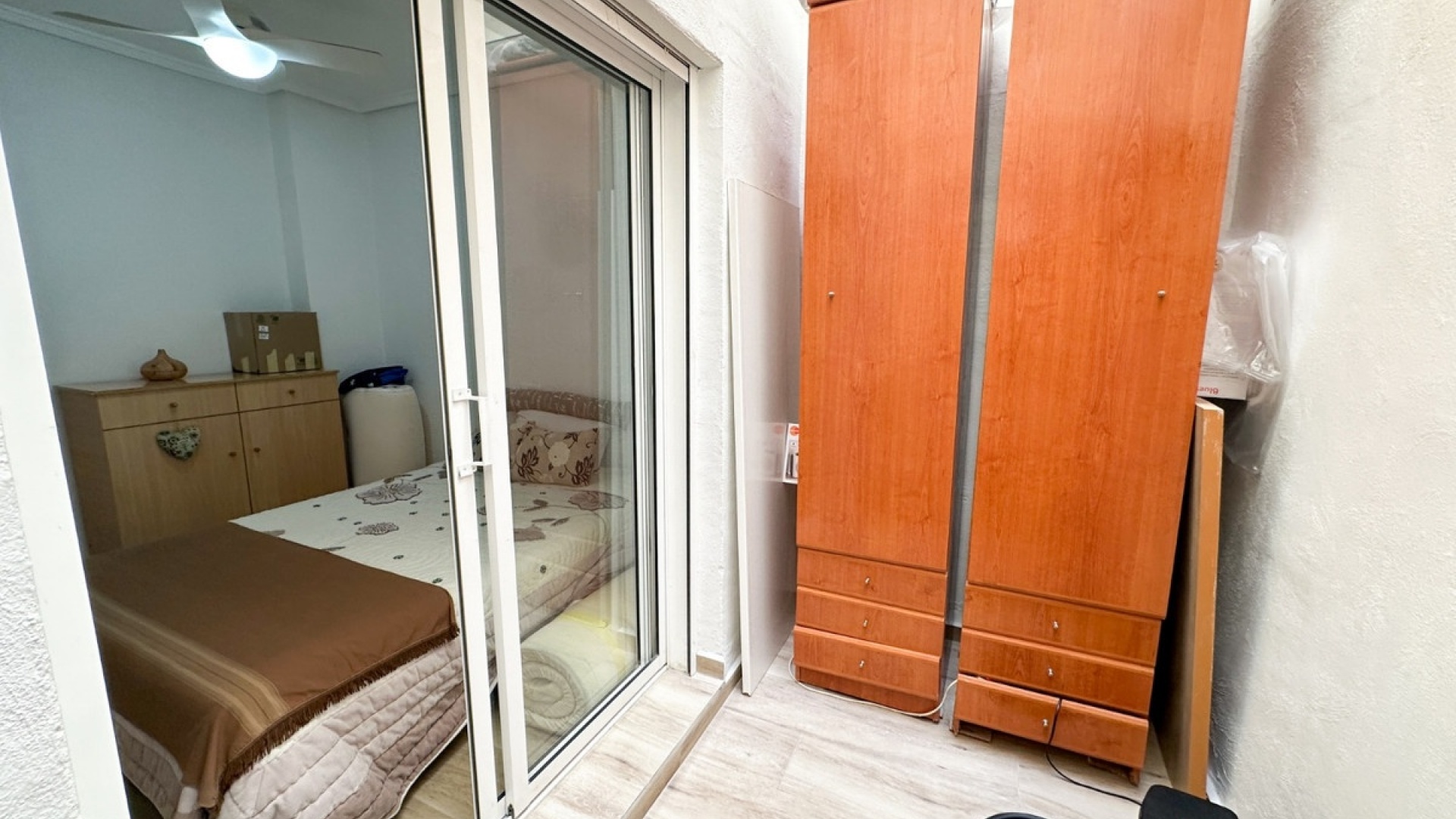 Wiederverkauf - Wohnung - Torrevieja - Torrevieja Centro