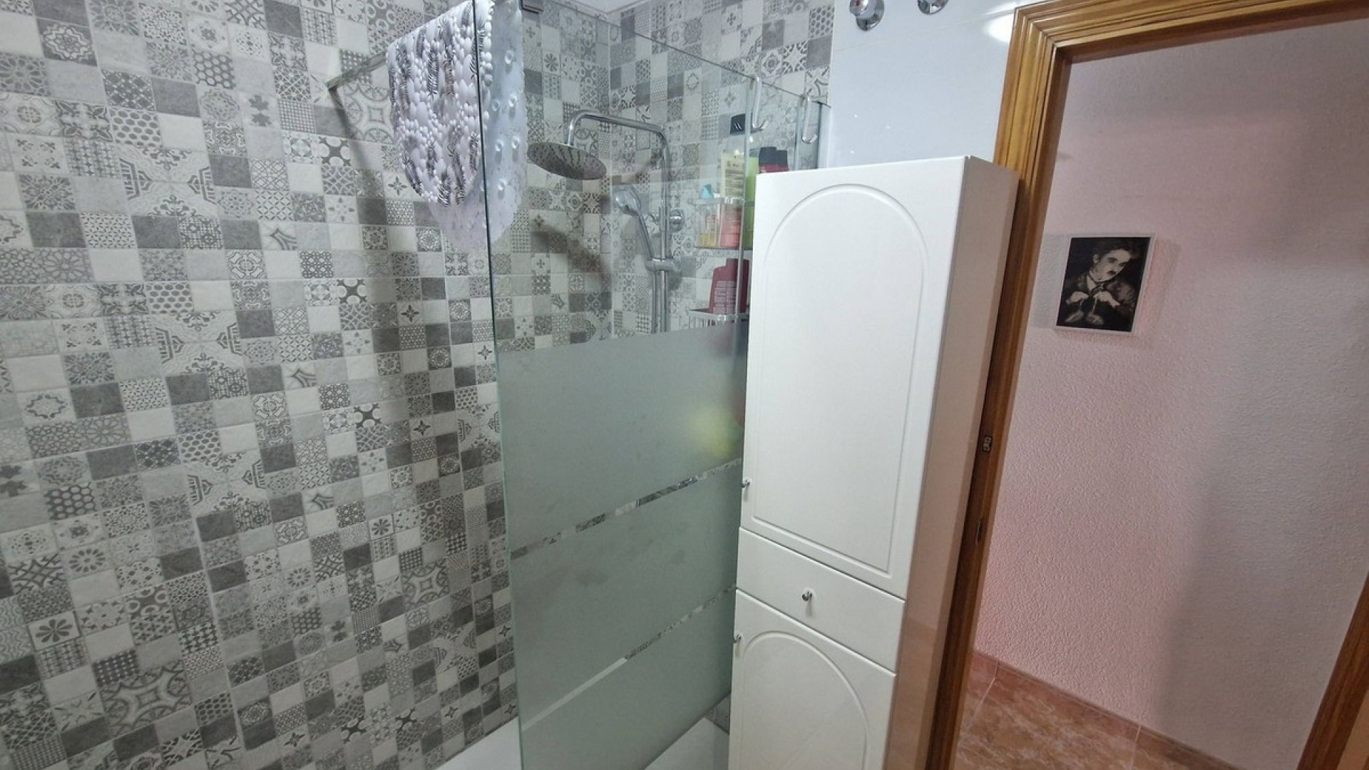 Wiederverkauf - Wohnung - Torrevieja - Torrevieja Centro