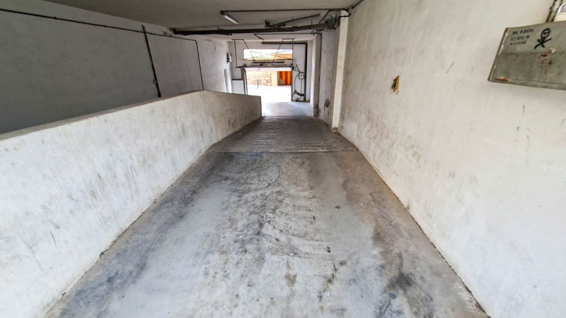 Wiederverkauf - Wohnung - Torrevieja - Torrevieja Centro
