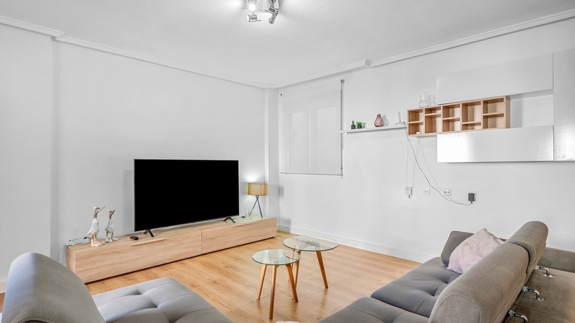 Wiederverkauf - Wohnung - Torrevieja - Torrevieja Centro