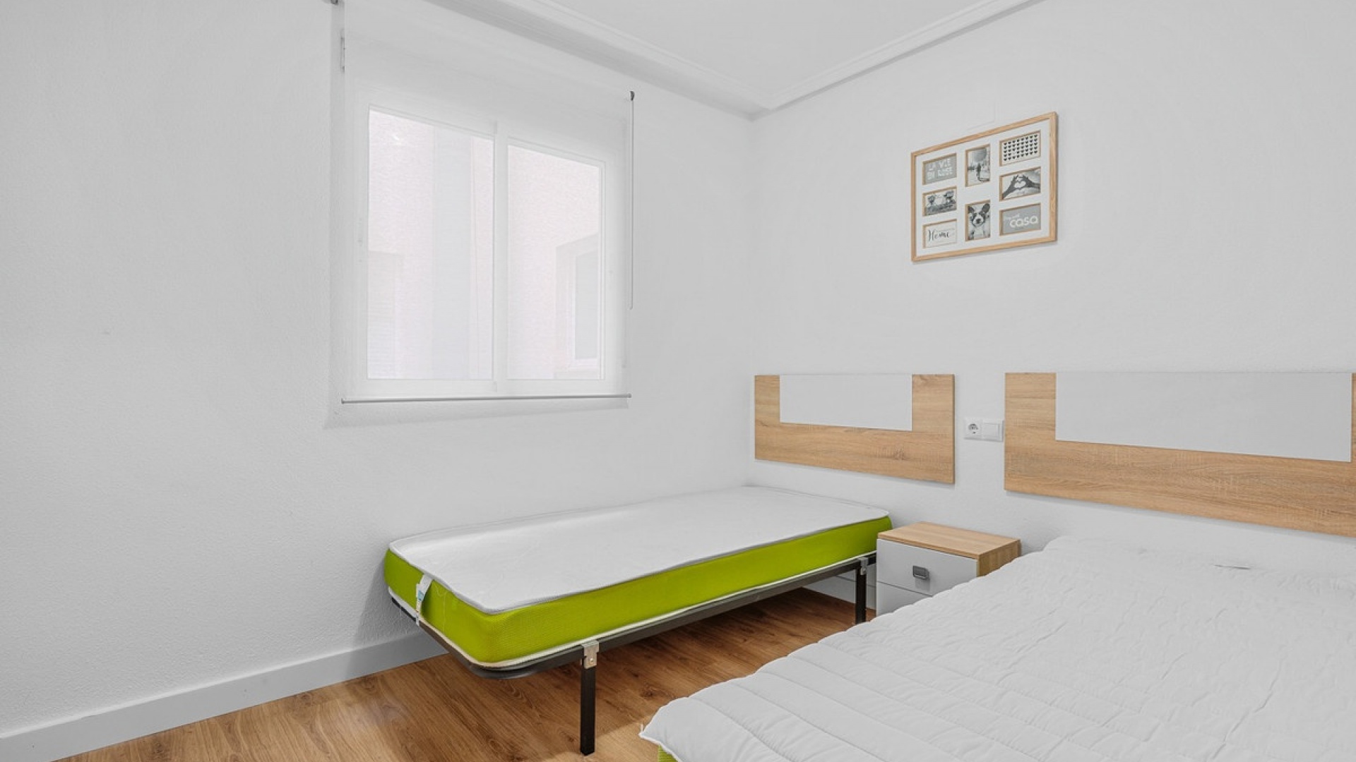 Wiederverkauf - Wohnung - Torrevieja - Torrevieja Centro