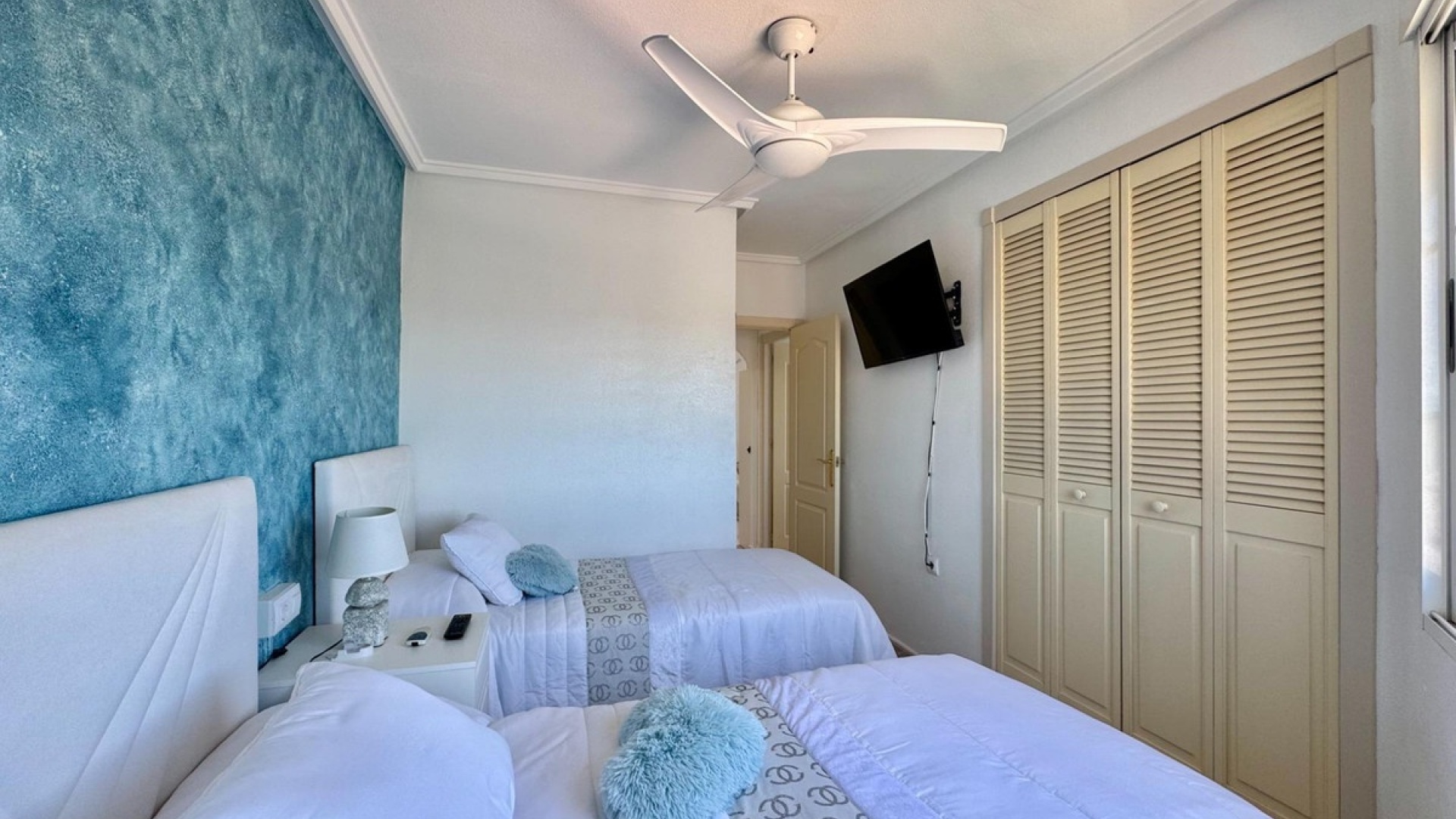 Wiederverkauf - Wohnung - Torrevieja - Torrevieja Centro