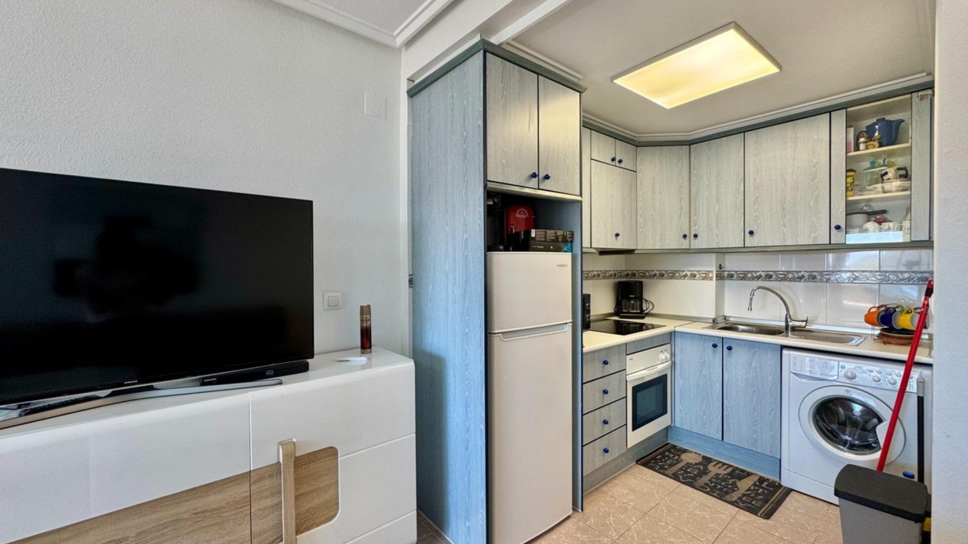 Wiederverkauf - Wohnung - Torrevieja - Torrevieja Centro