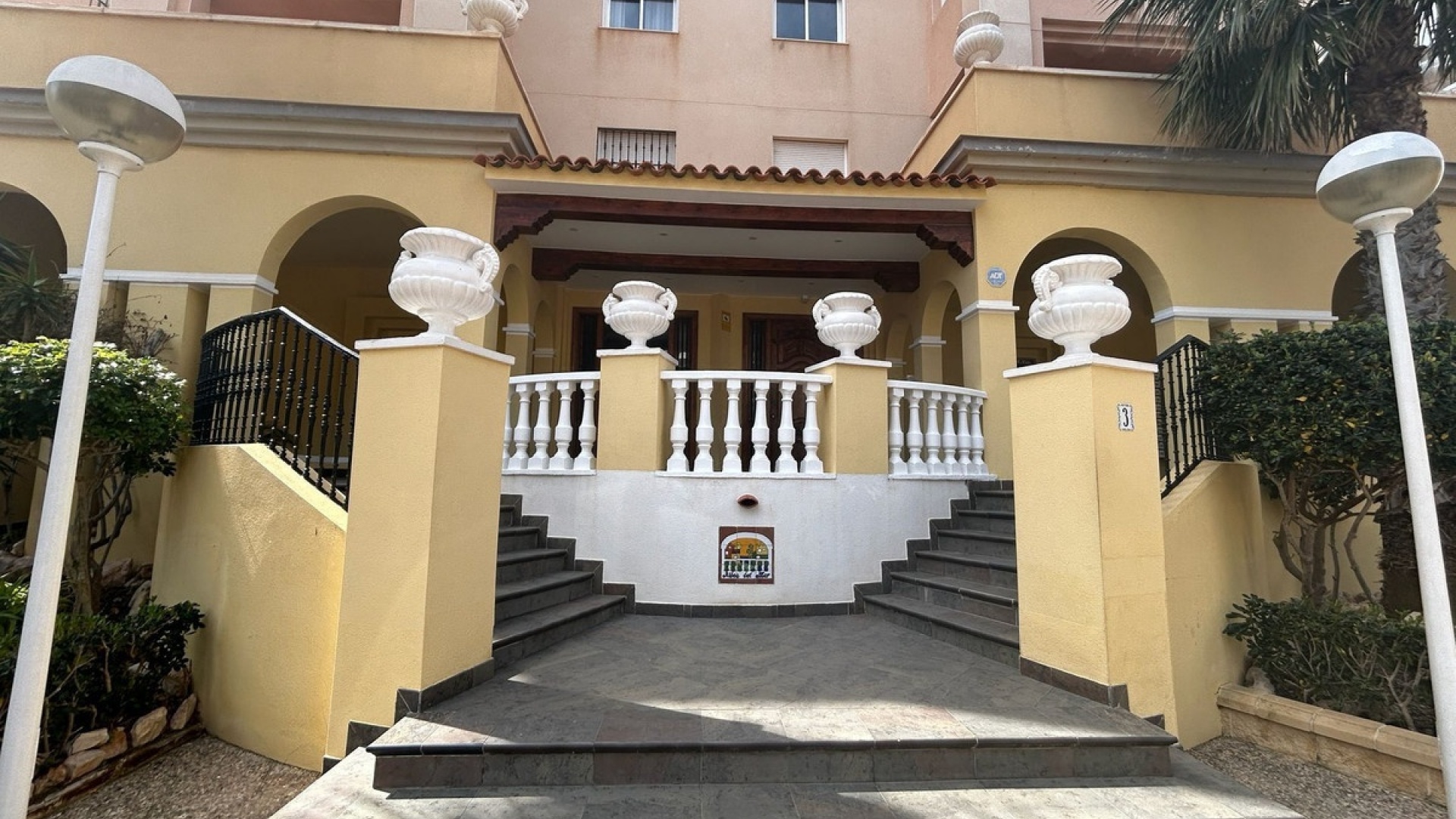 Wiederverkauf - Wohnung - Torrevieja - Torrevieja Centro