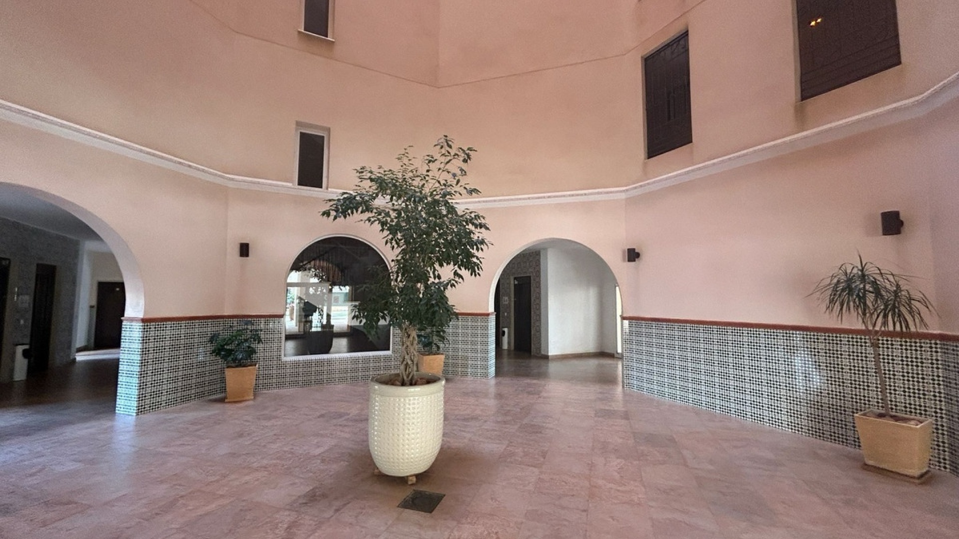 Wiederverkauf - Wohnung - Torrevieja - Torrevieja Centro