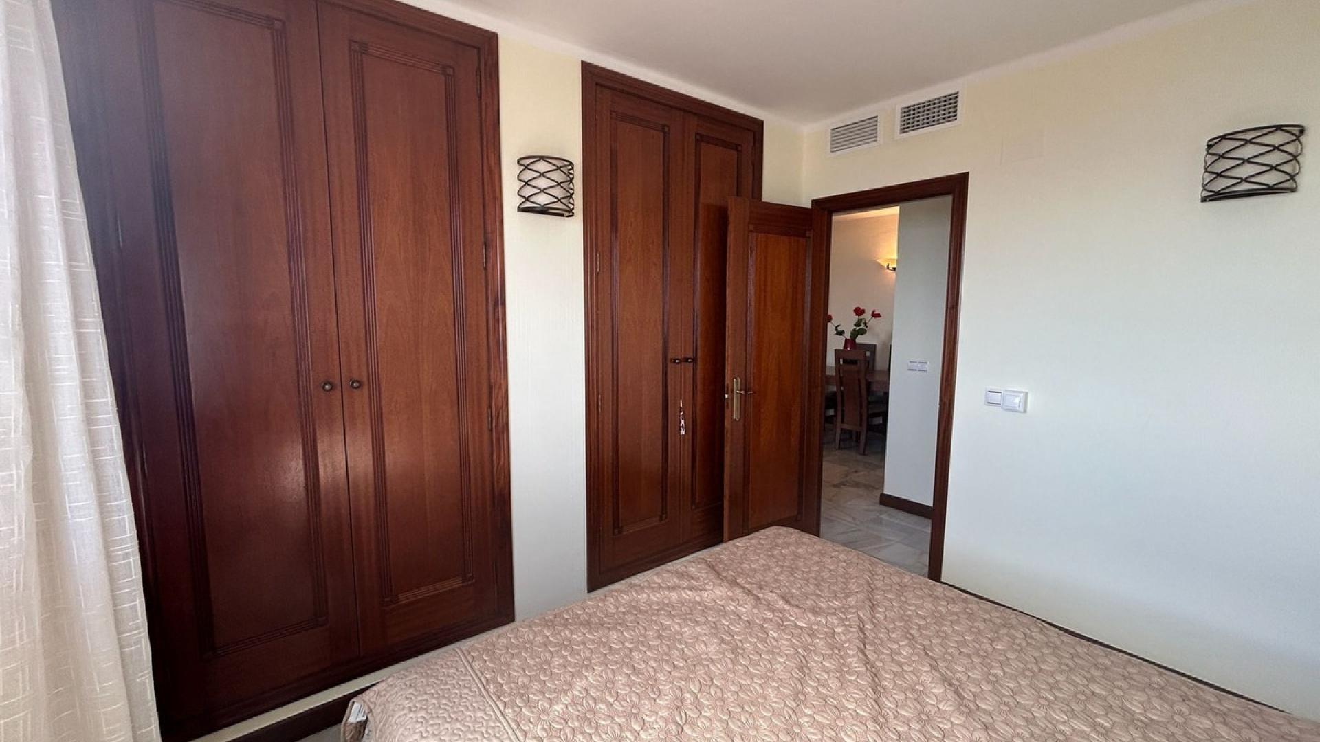 Wiederverkauf - Wohnung - Torrevieja - Torrevieja Centro
