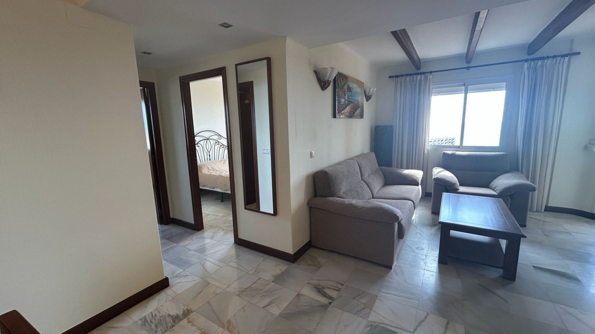 Wiederverkauf - Wohnung - Torrevieja - Torrevieja Centro