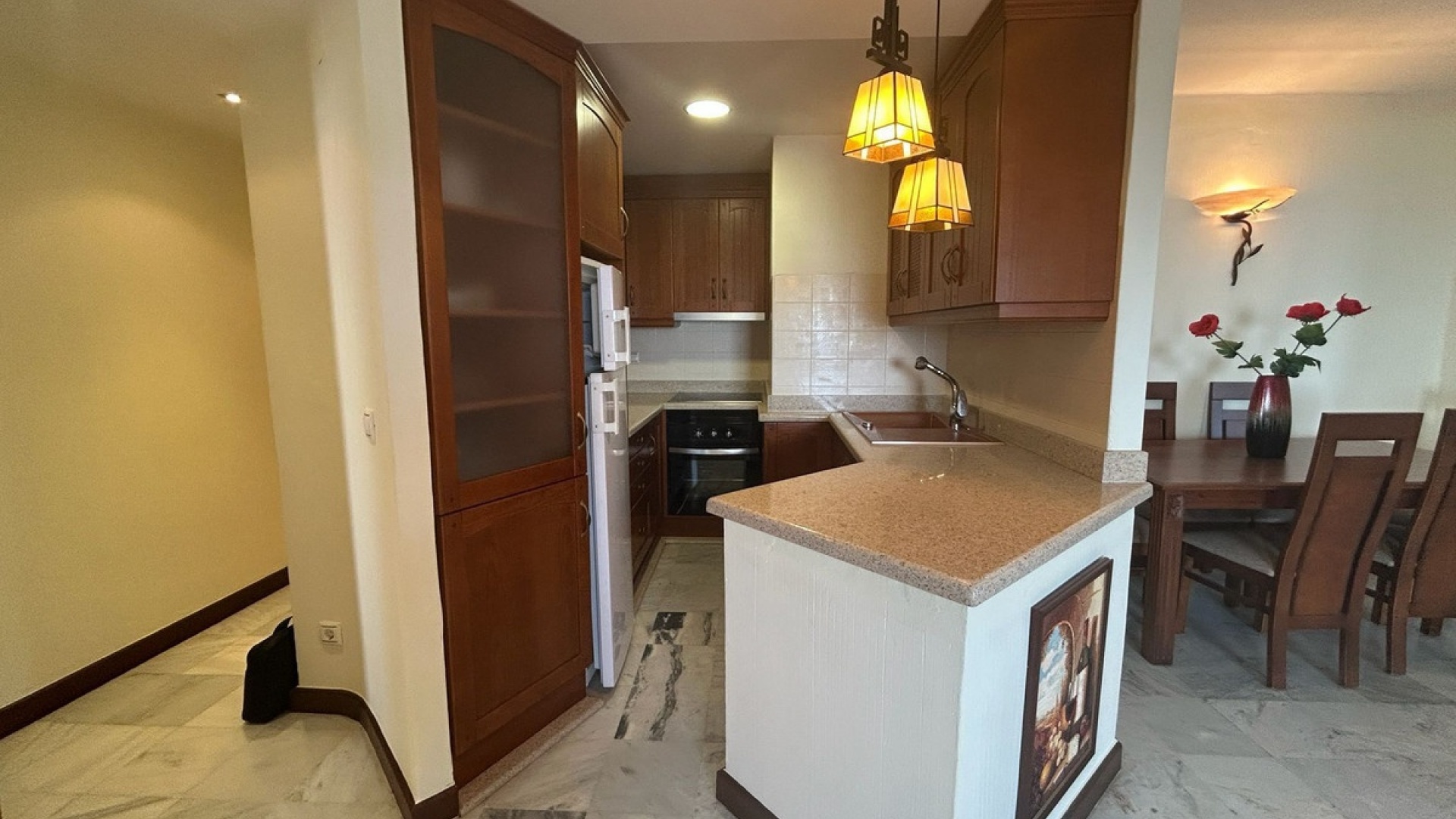 Wiederverkauf - Wohnung - Torrevieja - Torrevieja Centro