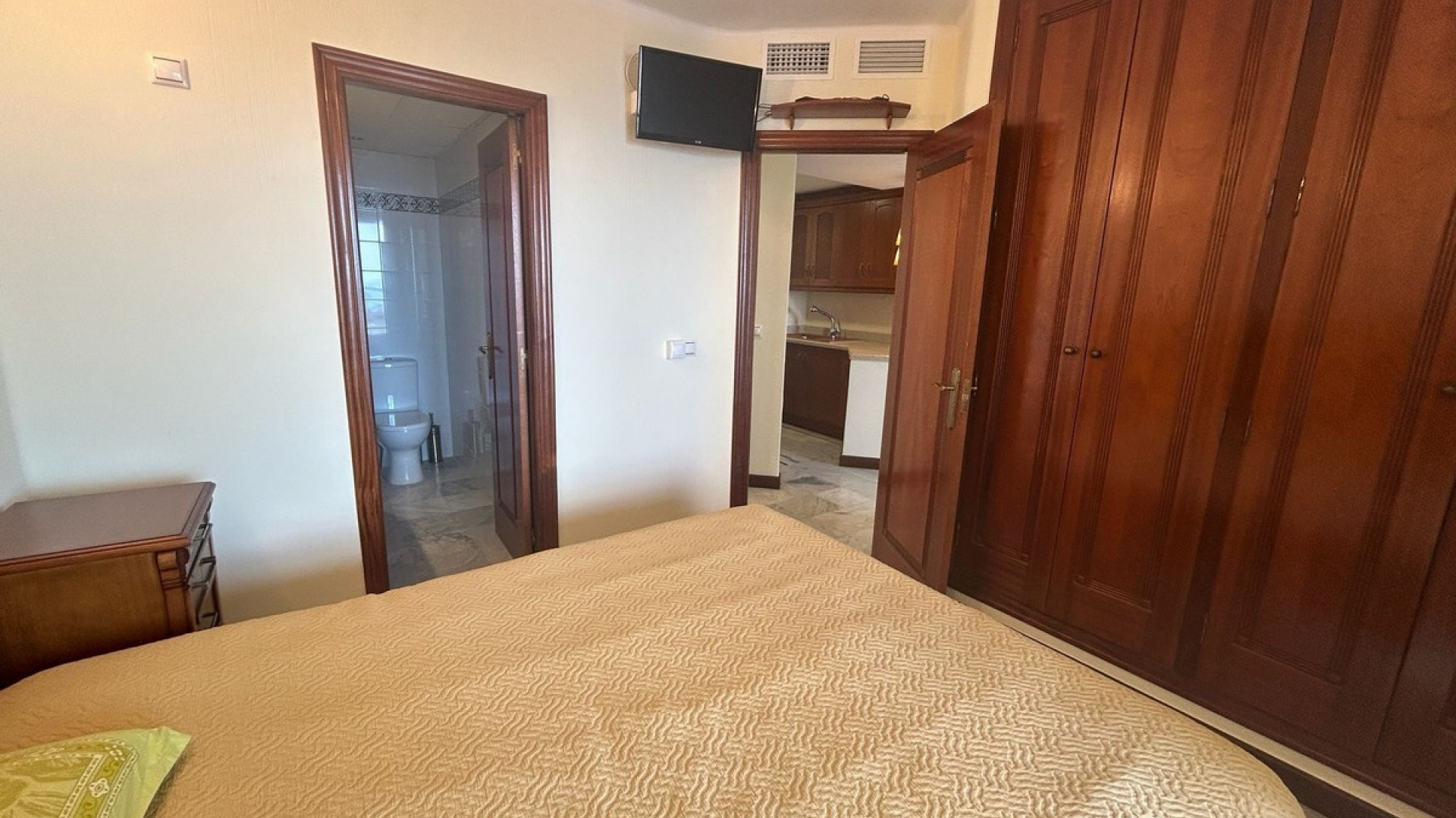 Wiederverkauf - Wohnung - Torrevieja - Torrevieja Centro