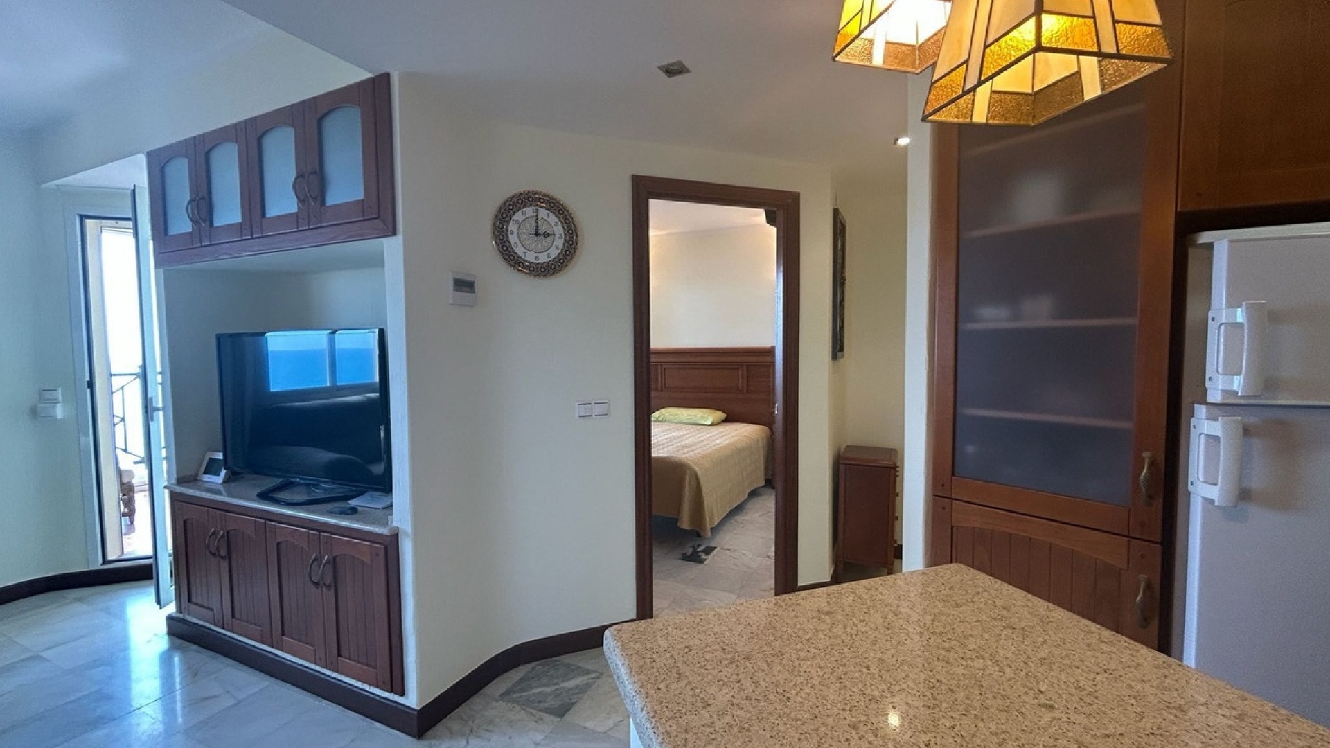 Wiederverkauf - Wohnung - Torrevieja - Torrevieja Centro