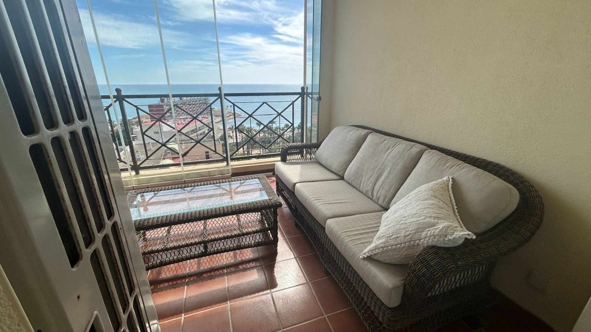 Wiederverkauf - Wohnung - Torrevieja - Torrevieja Centro