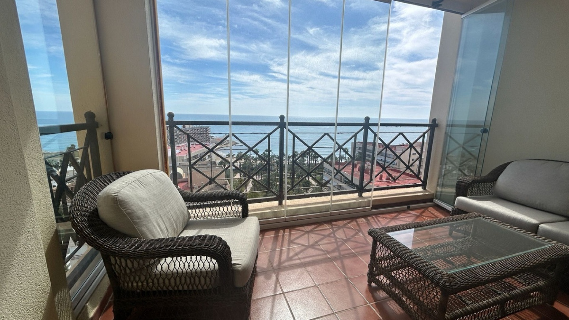 Wiederverkauf - Wohnung - Torrevieja - Torrevieja Centro